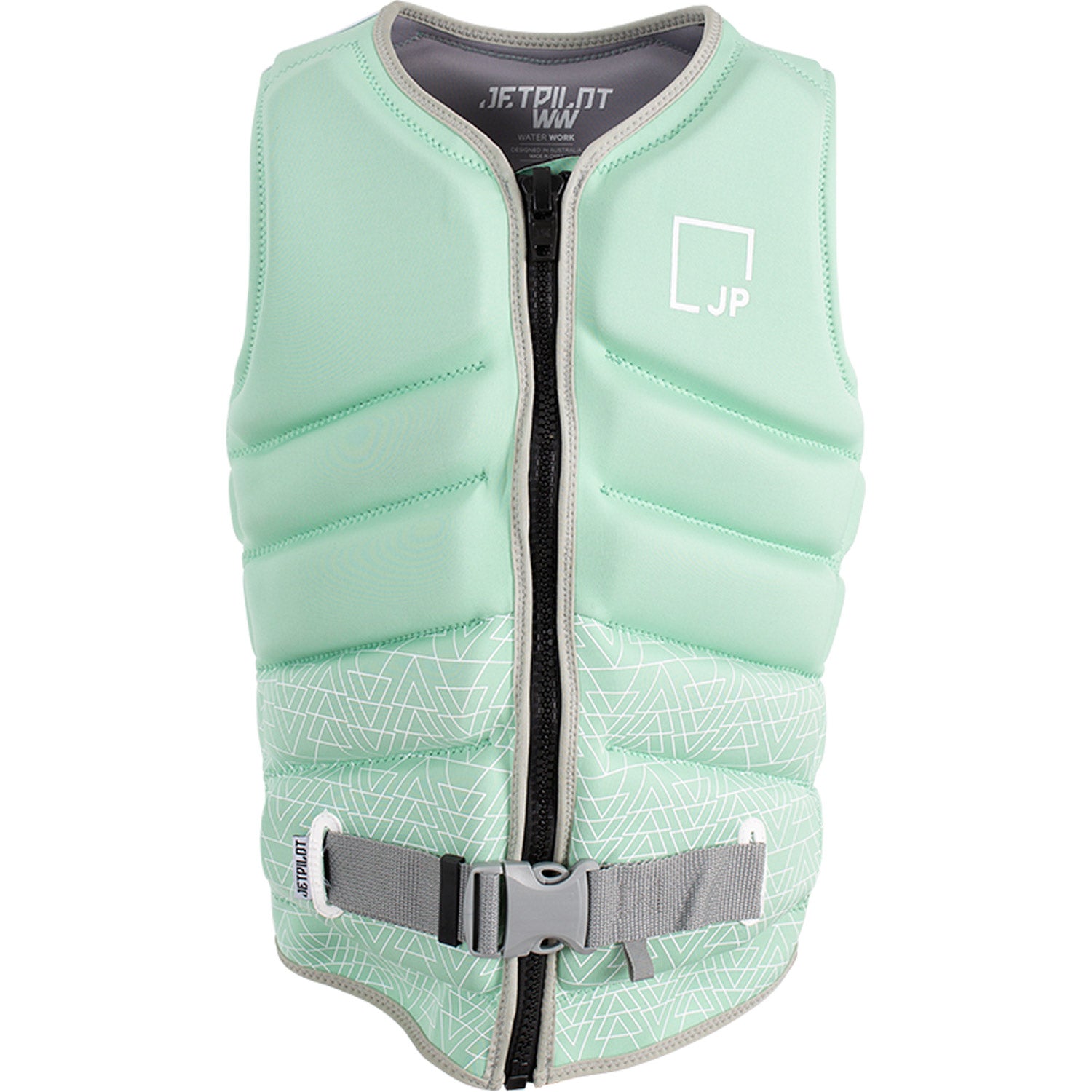 Pacer Ladies Neo Vest 2022