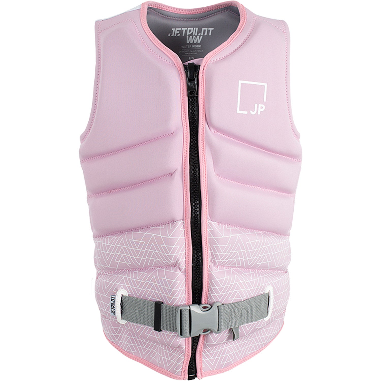 Pacer Ladies Neo Vest 2022