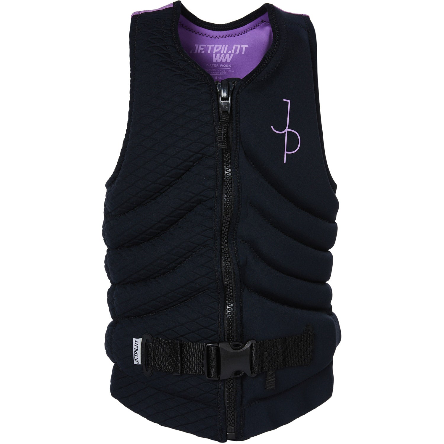 Quantum Y F/E Neo Vest 2023