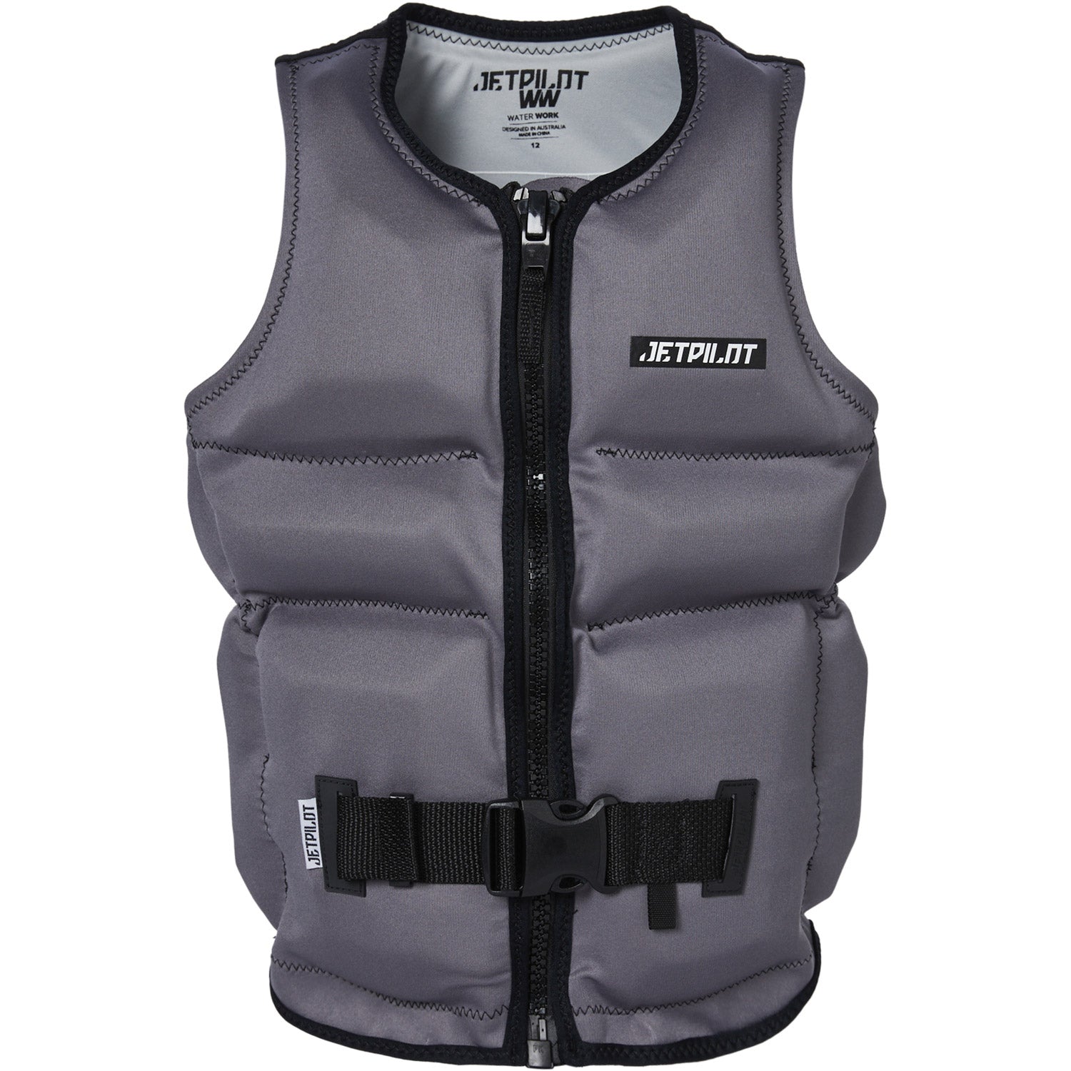X1 Boys Neo Vest 2023