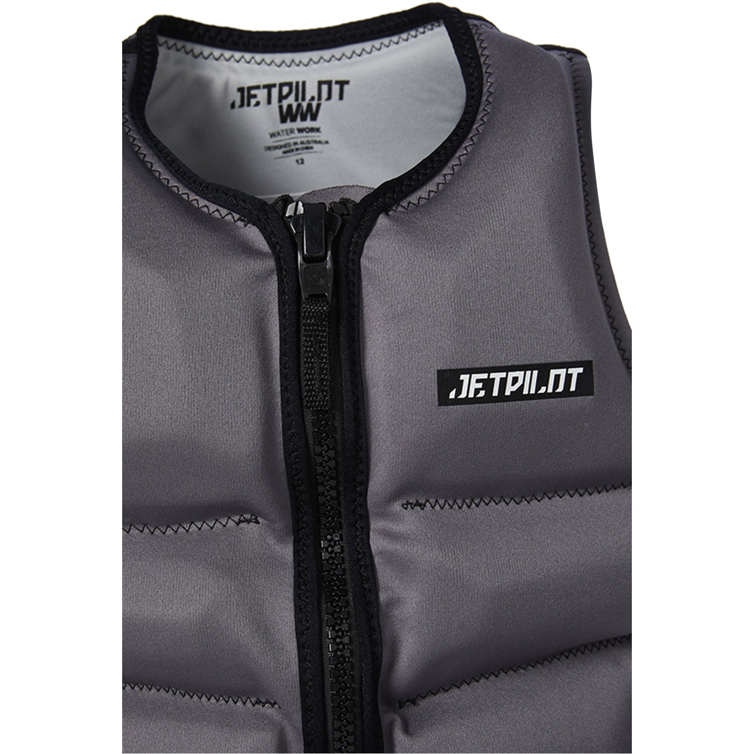 X1 Boys Neo Vest 2023