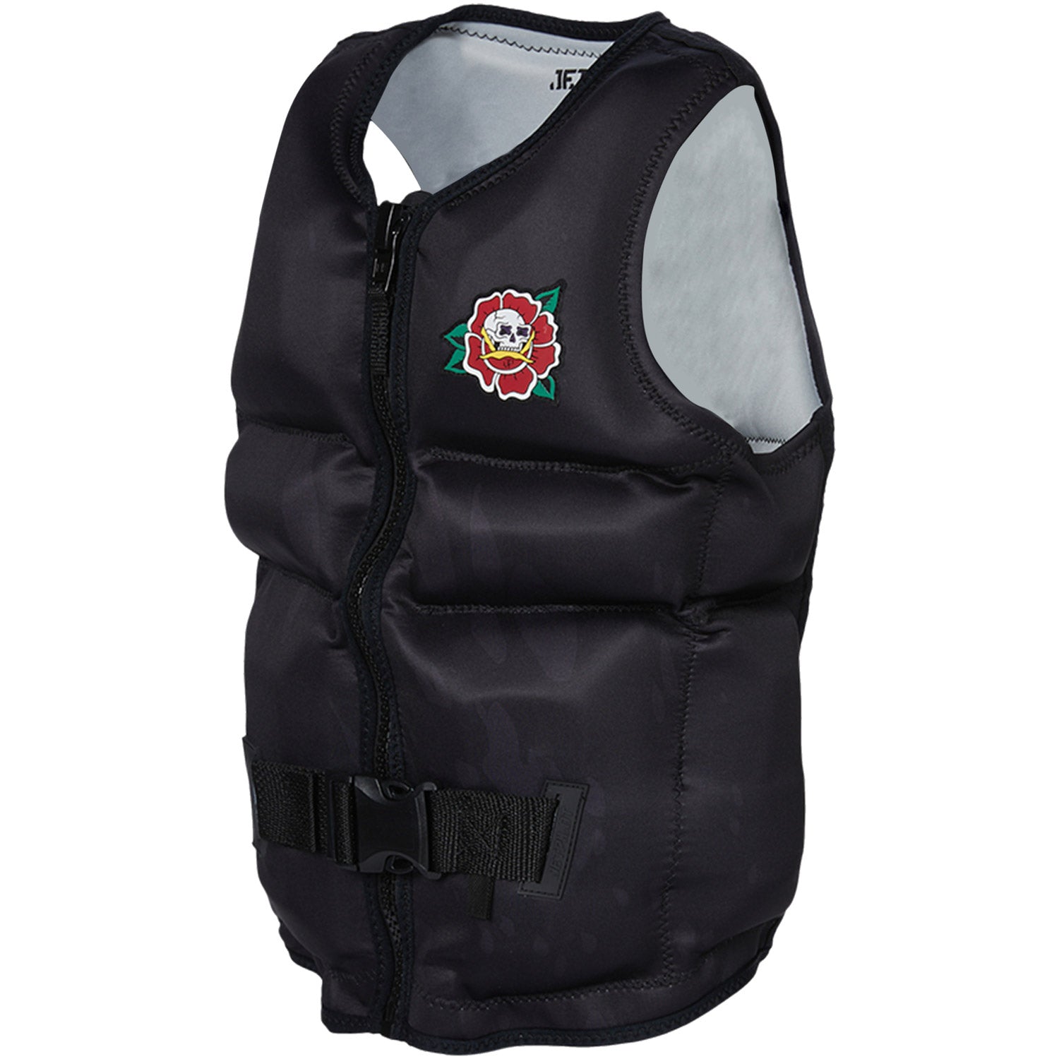 X1 Boys Sublimated Neo Vest 2023