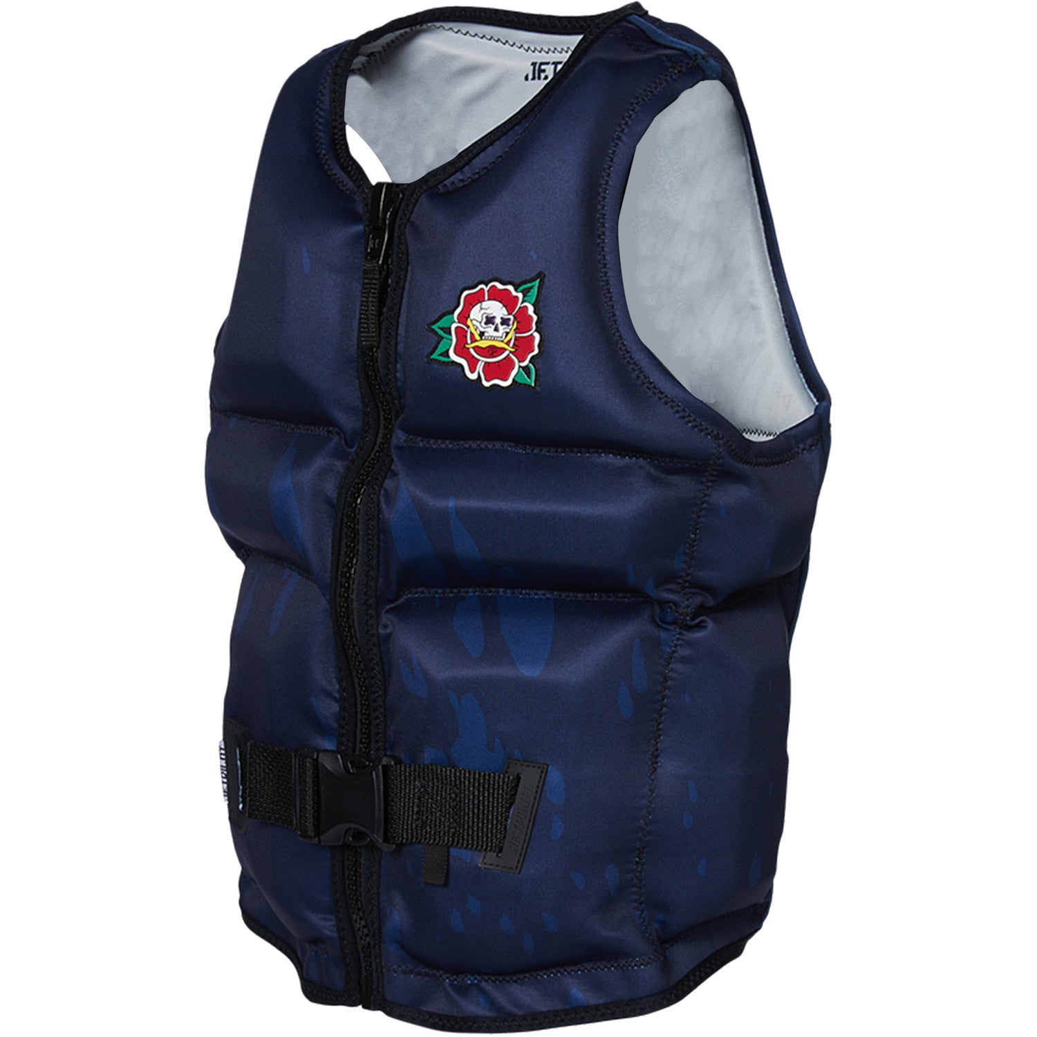 X1 Boys Sublimated Neo Vest 2023