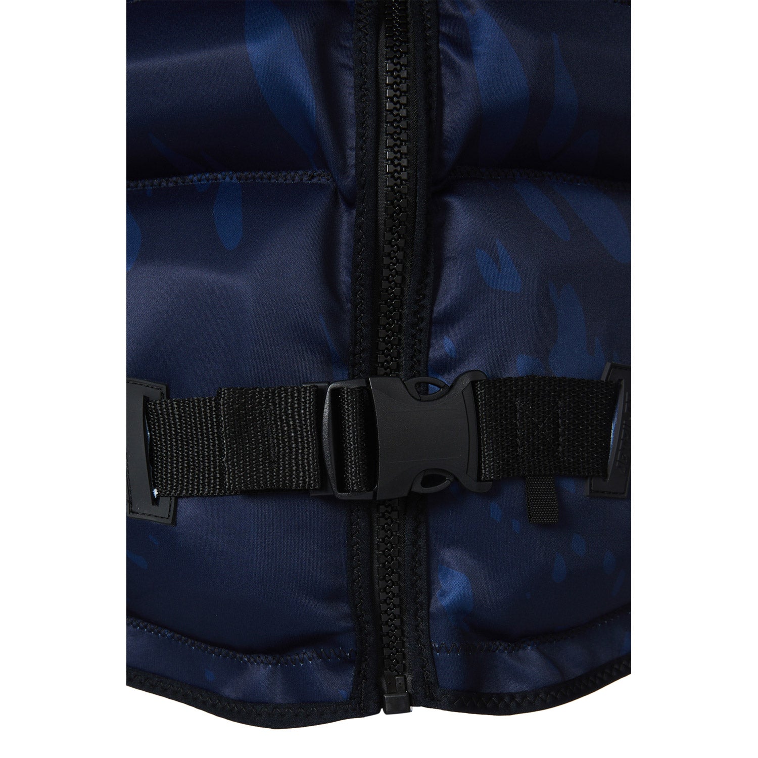 X1 Boys Sublimated Neo Vest 2023