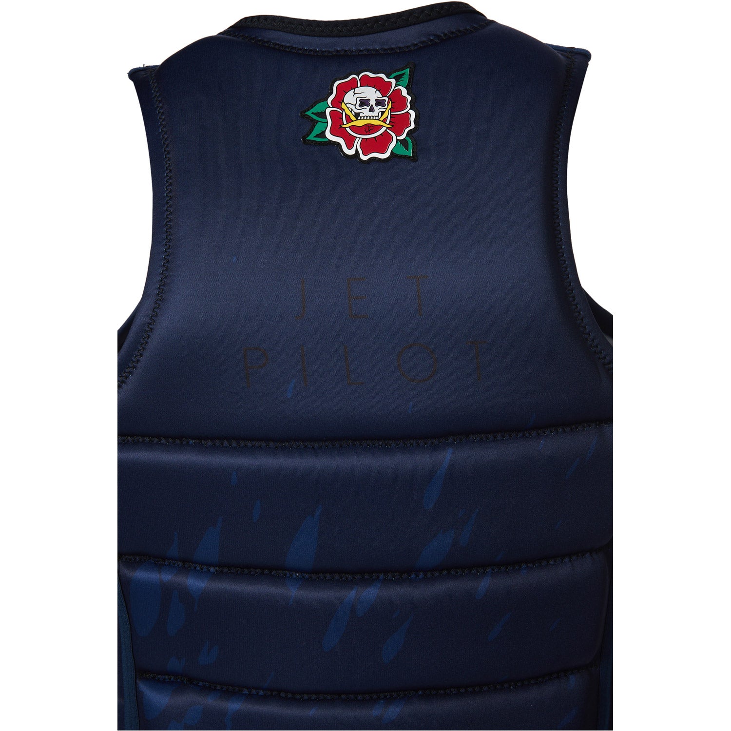 X1 Boys Sublimated Neo Vest 2023