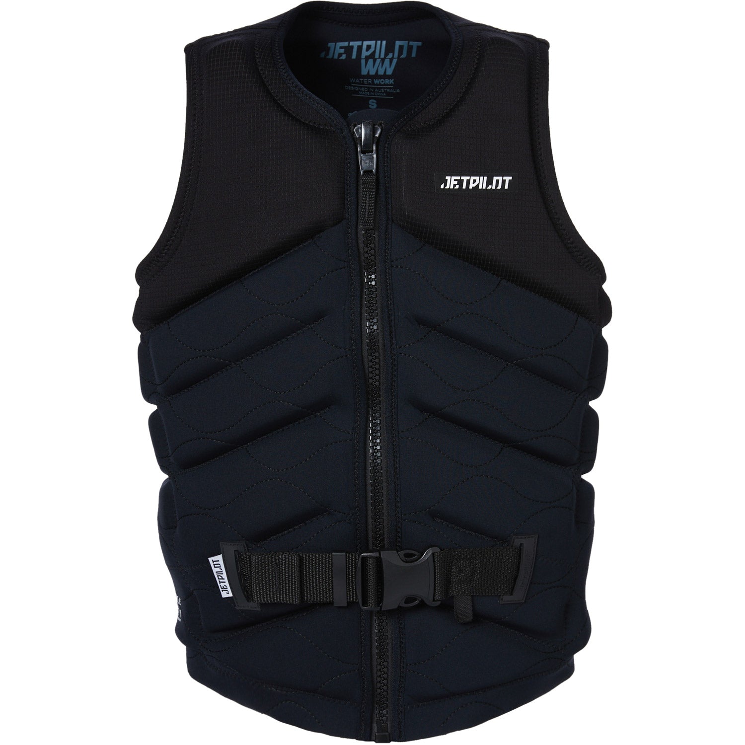 X1 F/E Mens Neo Vest 2023