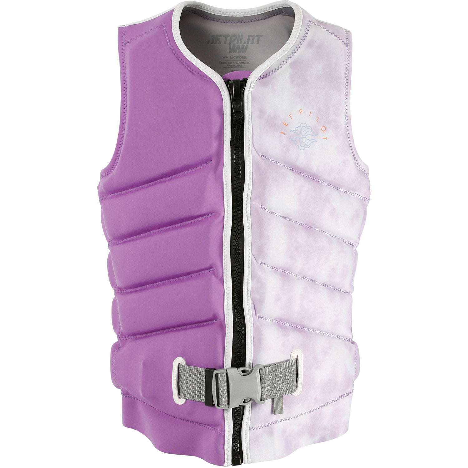 X1 Zahra Ladies Neo Vest 2023