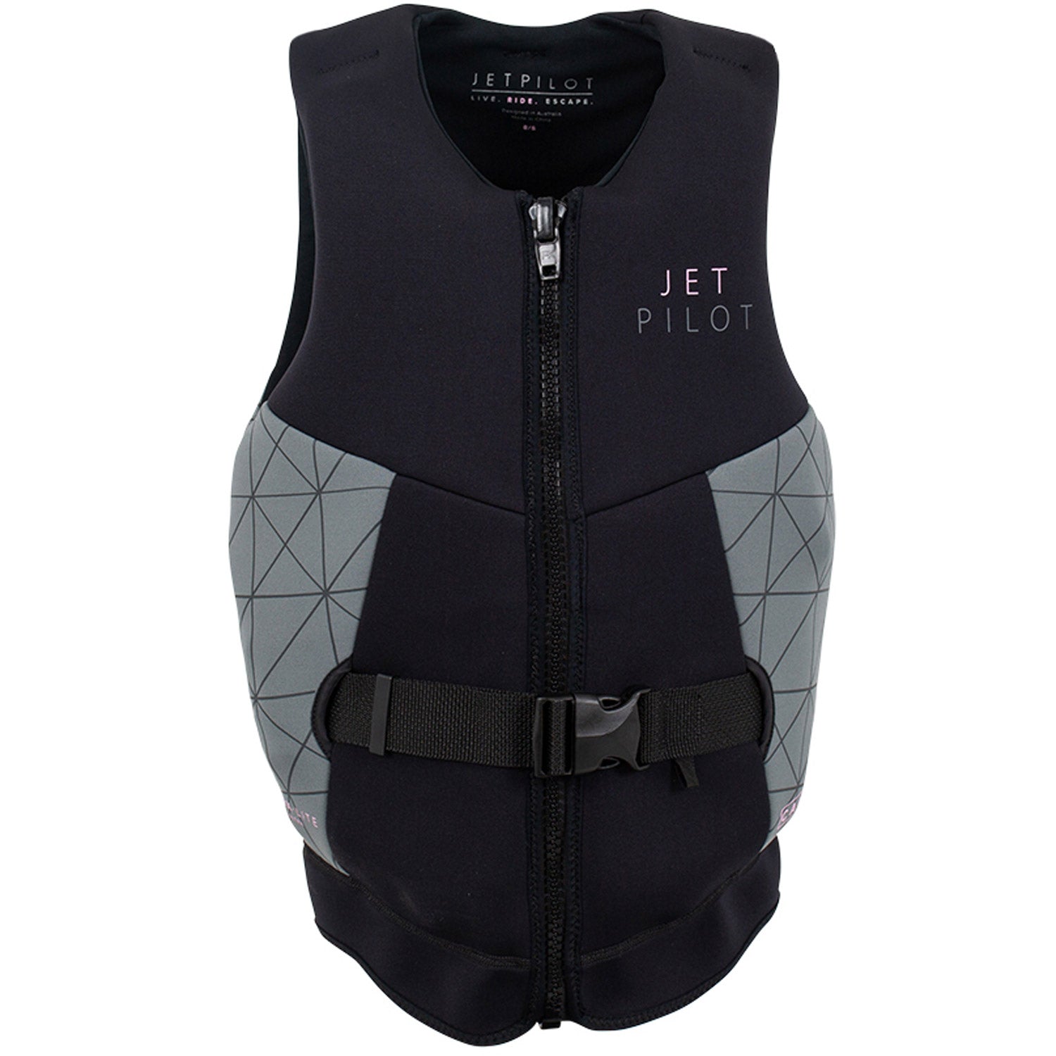 Cause Ladies Neo Vest 2022
