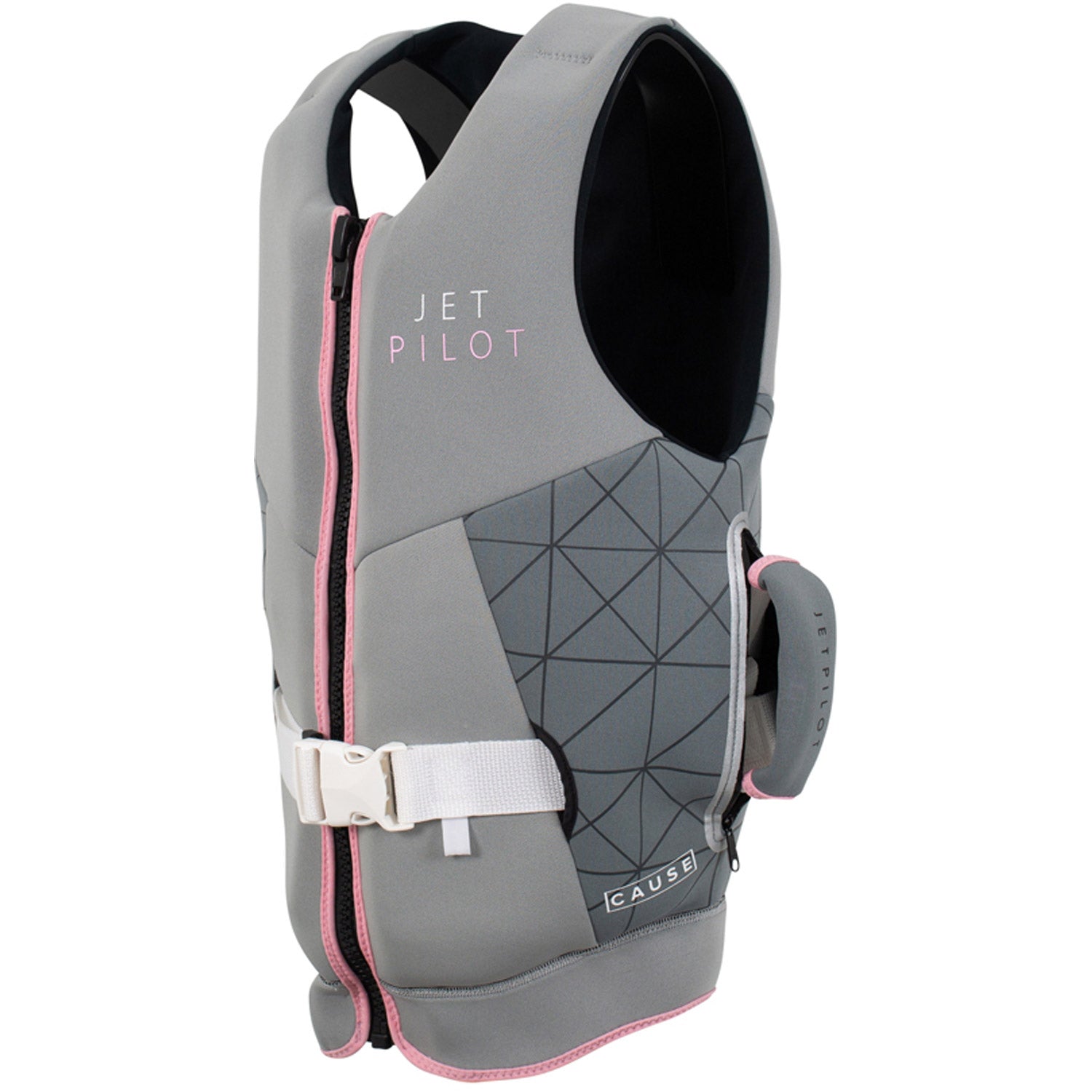 Cause Ladies Neo Vest 2022