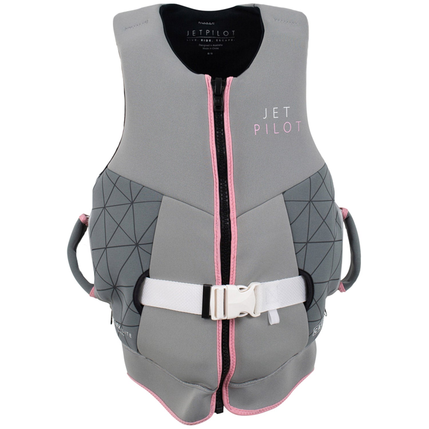Cause Ladies Neo Vest 2022
