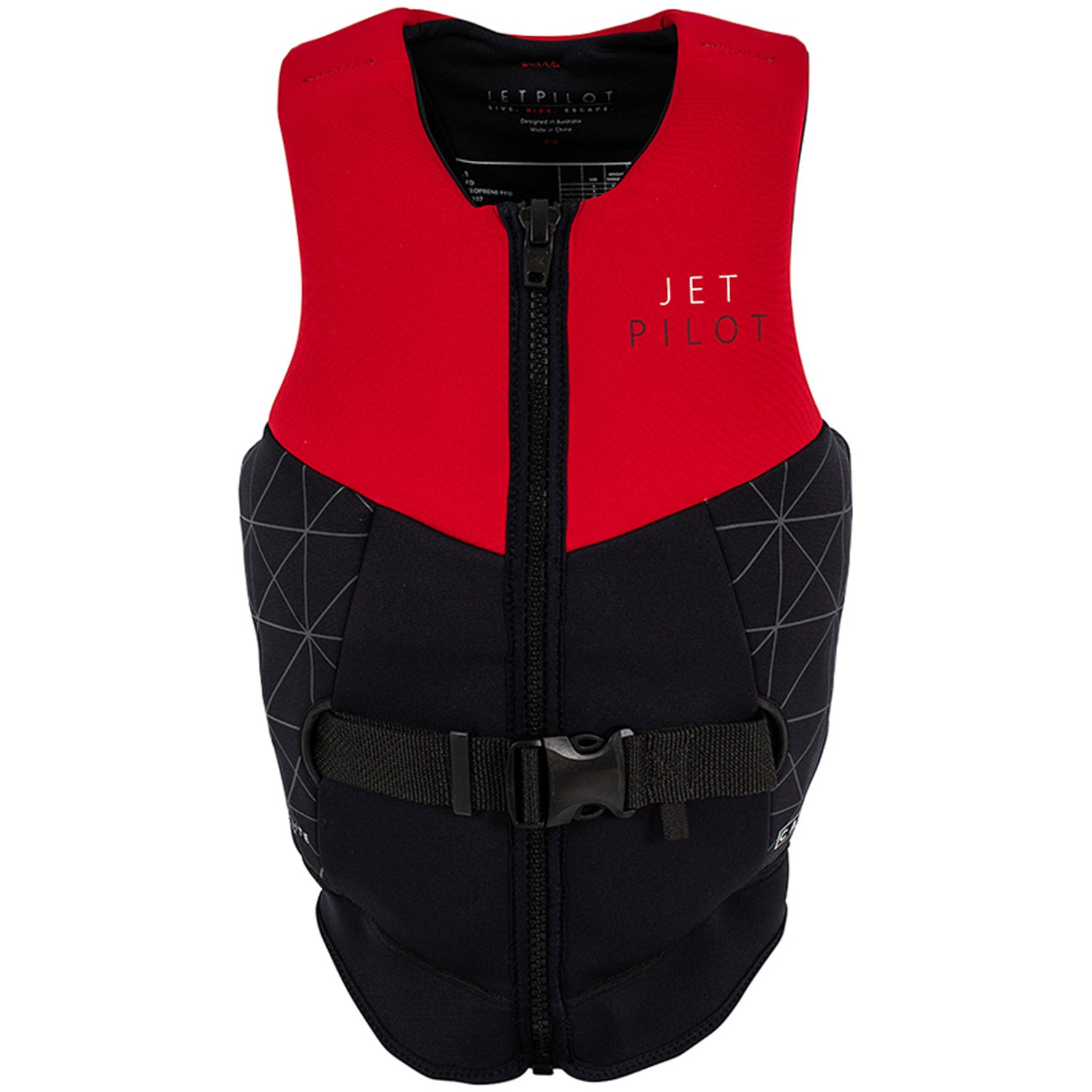 Cause Ladies Neo Vest 2022