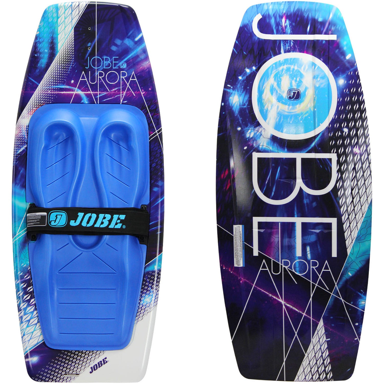 Aurora Kneeboard 2022