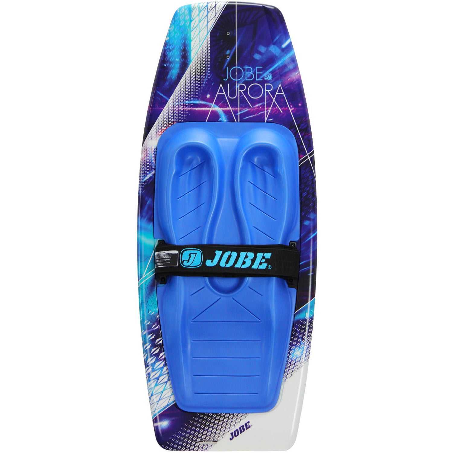 Aurora Kneeboard 2022
