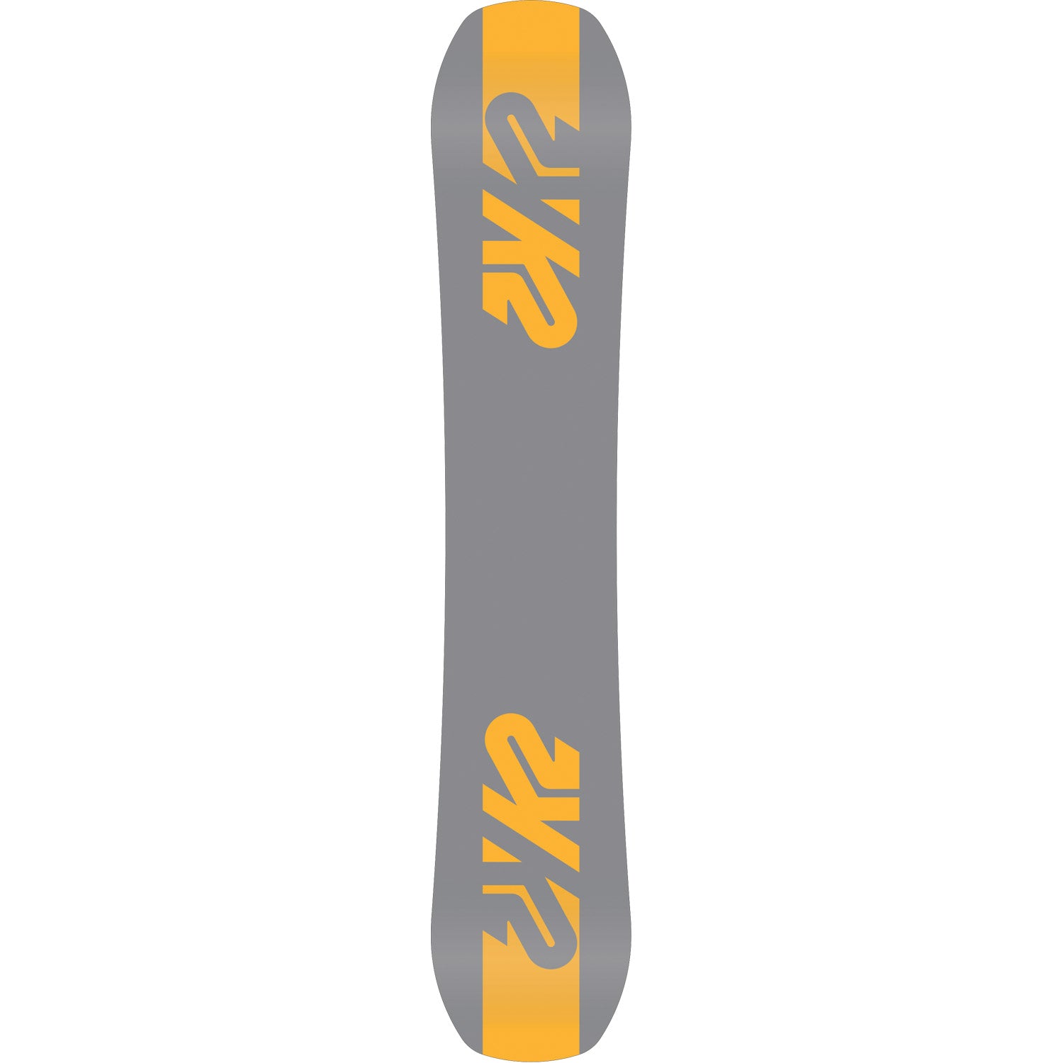 Afterblack Snowboard 2024