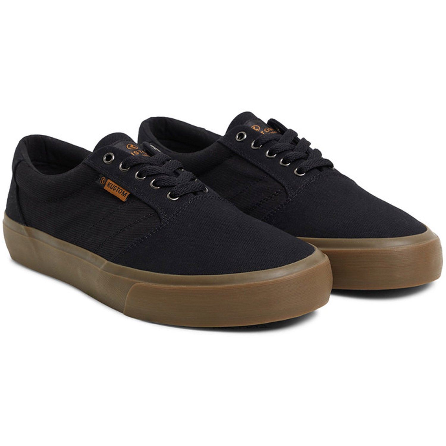 Central Wide Mens Shoes