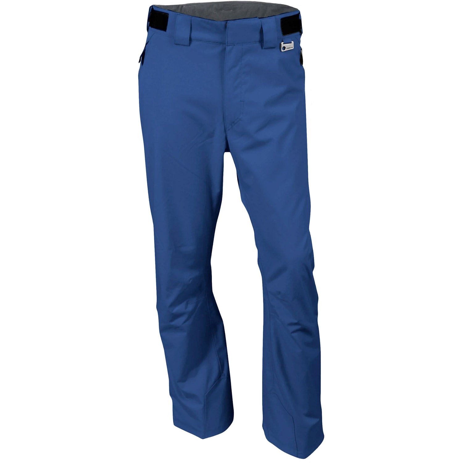 Karbon Silver II Ski Pant 2021 Navy