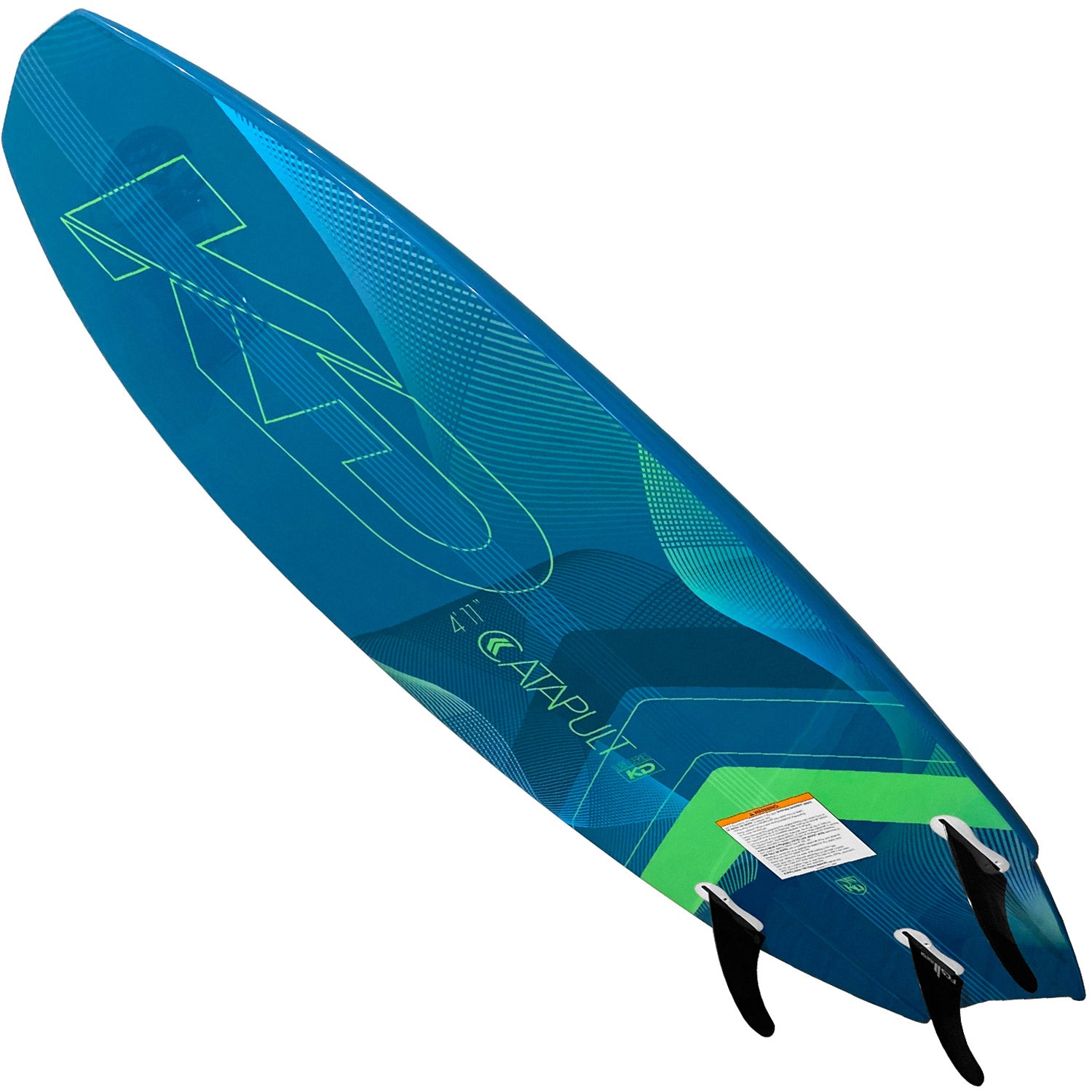 Catapult Wakesurf 2023