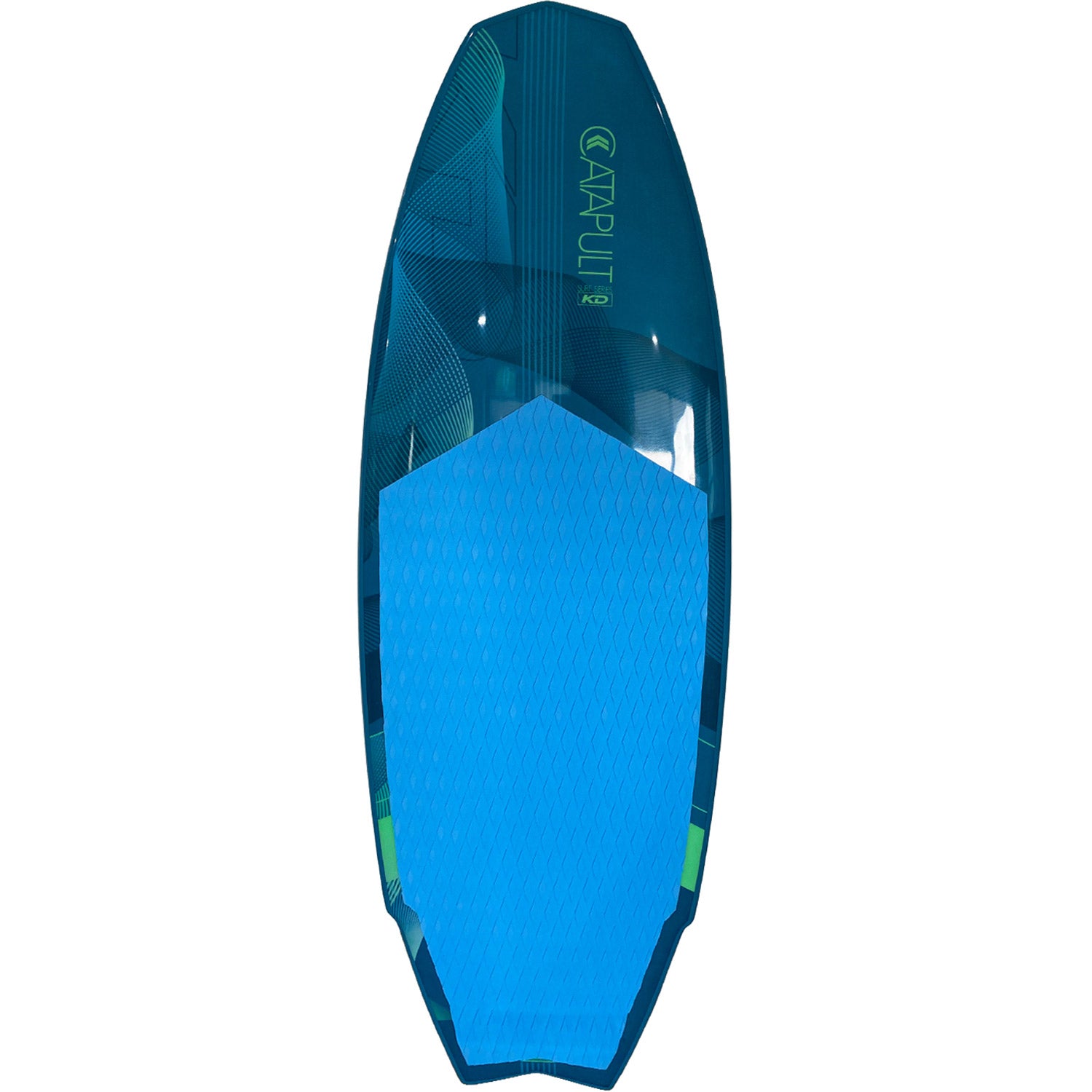 Catapult Wakesurf 2023