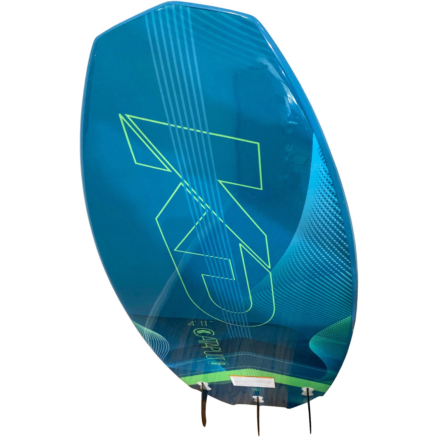 Catapult Wakesurf 2023