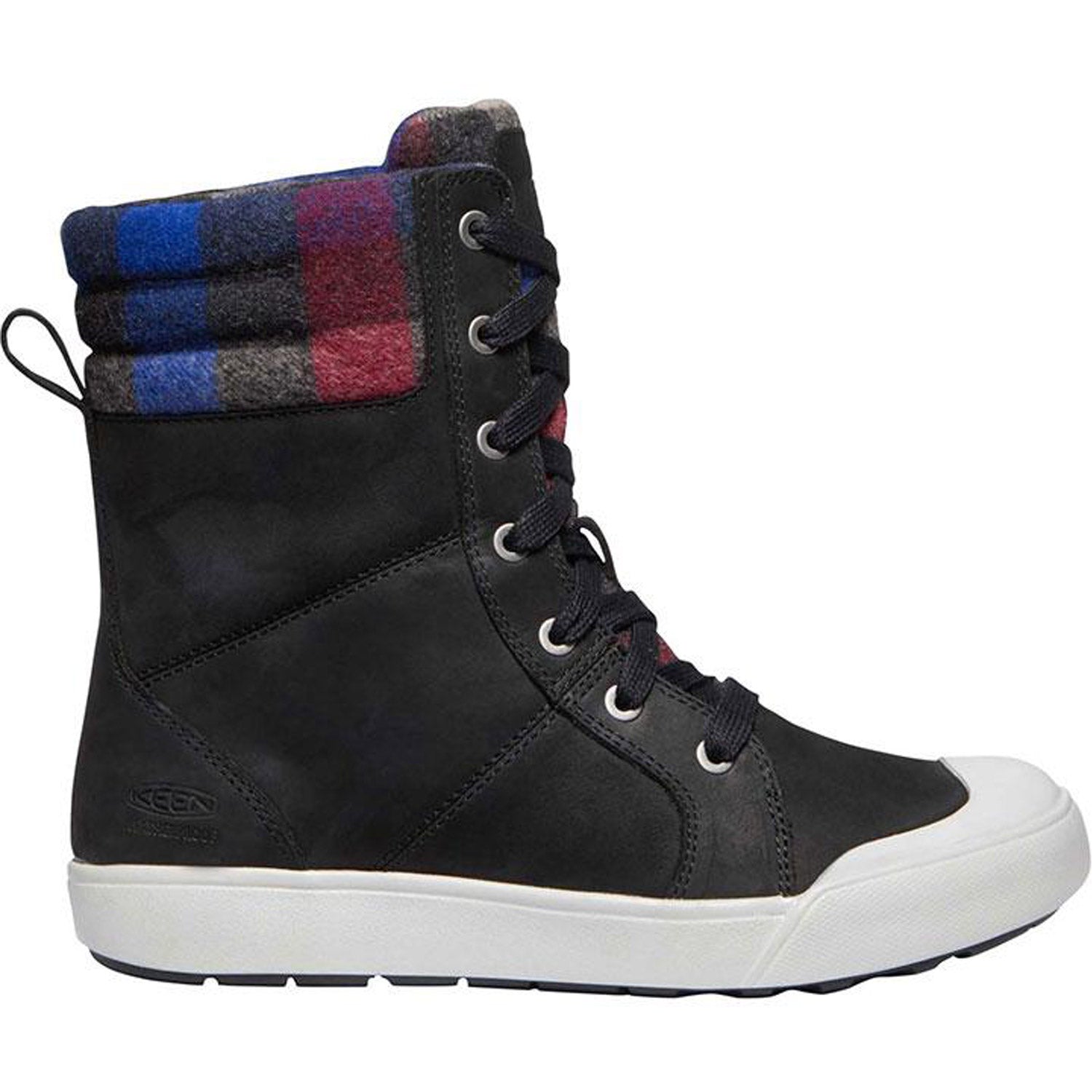 Keen Elana Apre Boot Black