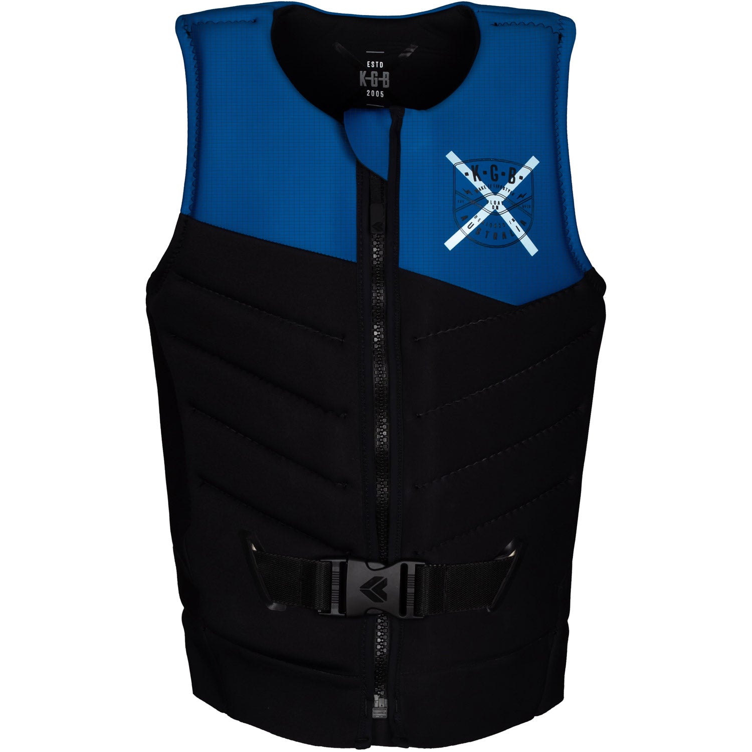 Control Neo Vest 2023