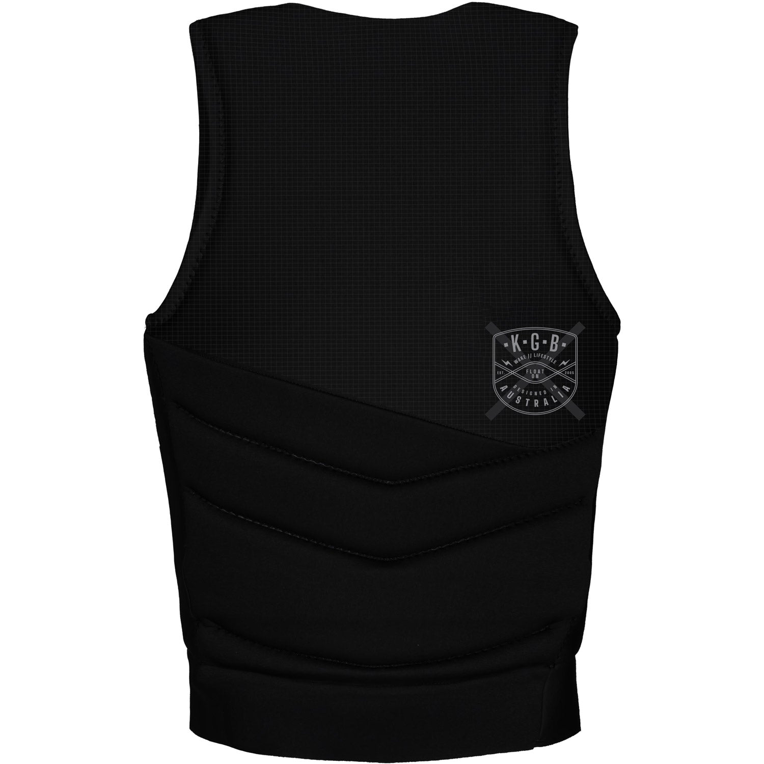 Control Neo Vest 2023
