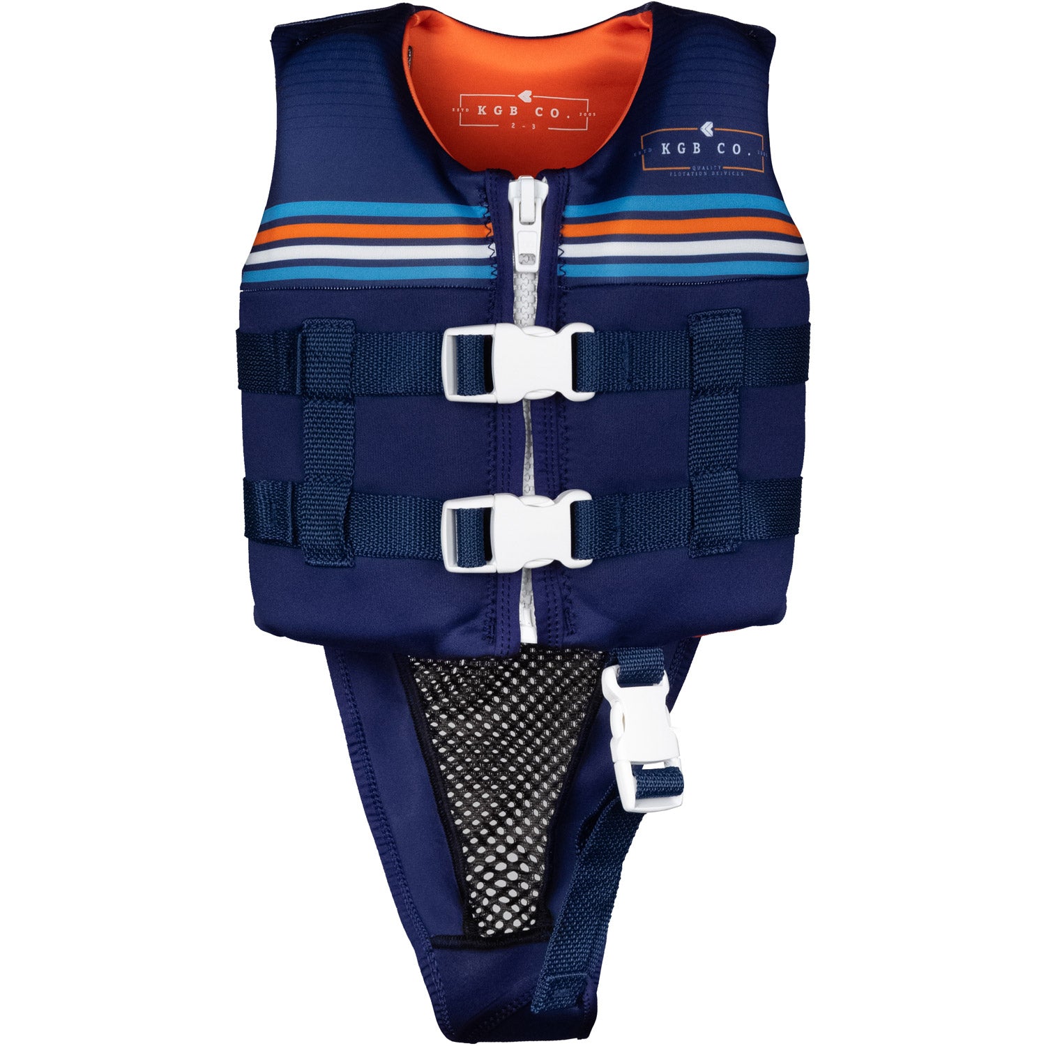 Junior Boys Neo Vest 2022