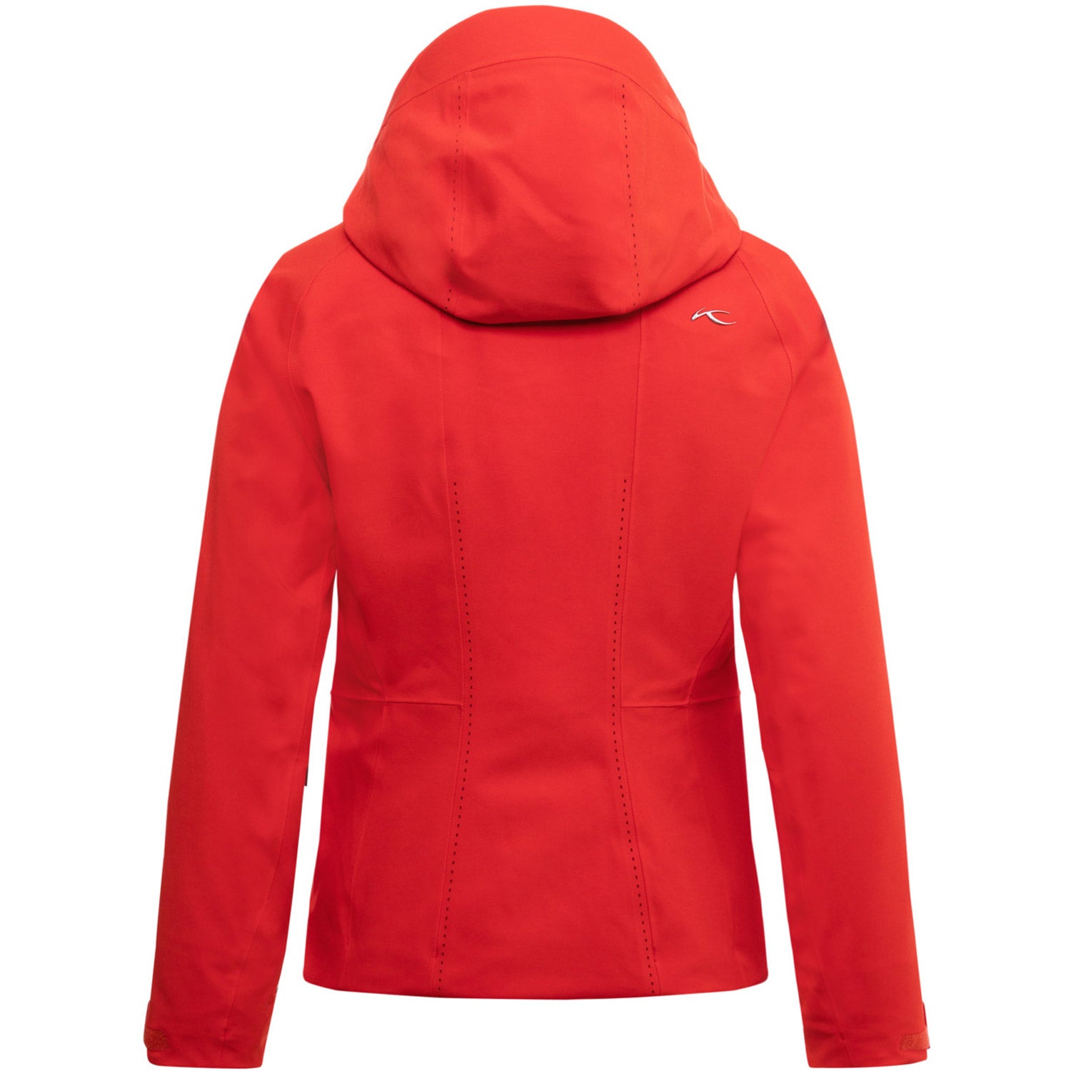 Evolve Womens Ski Jacket 2021