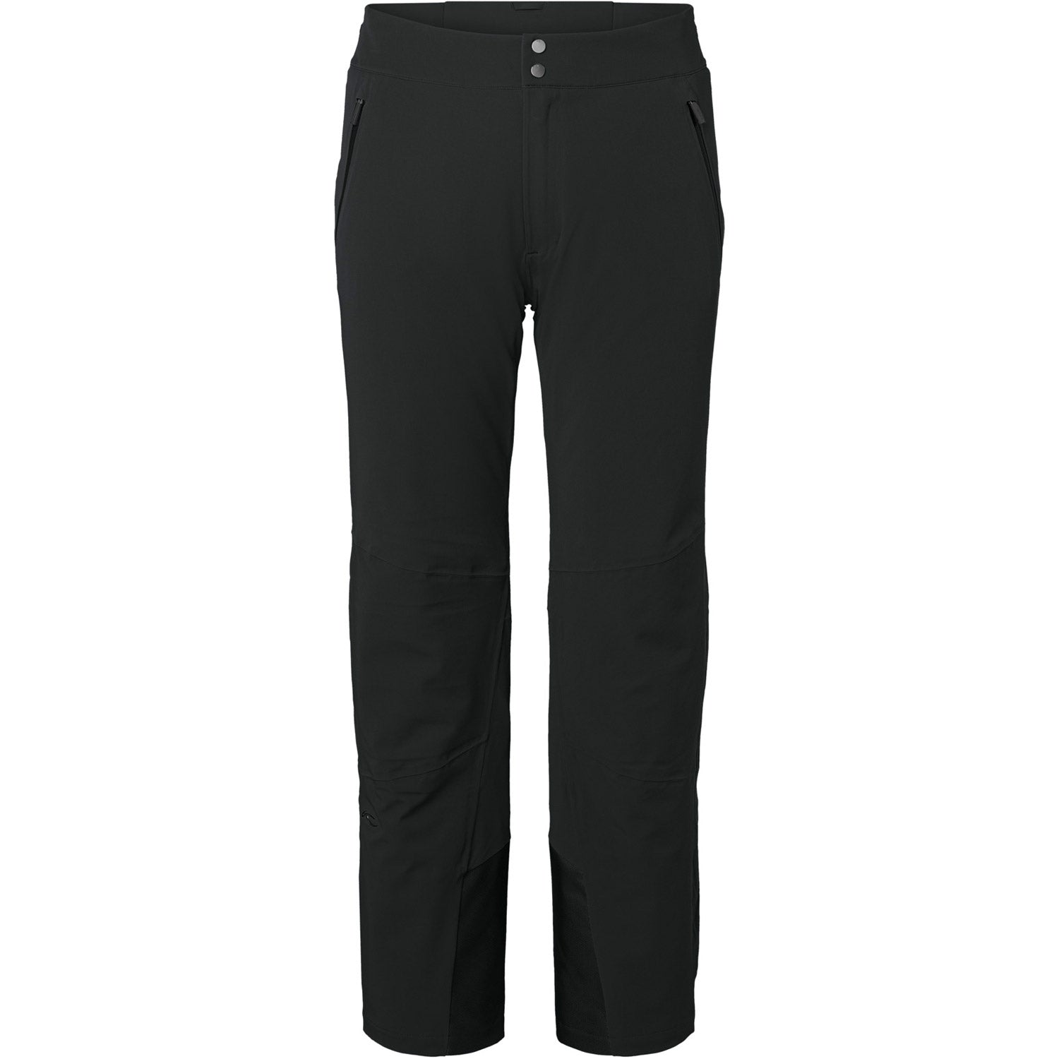 Kjus Formula Men's Ski Pant 2020 Black 1