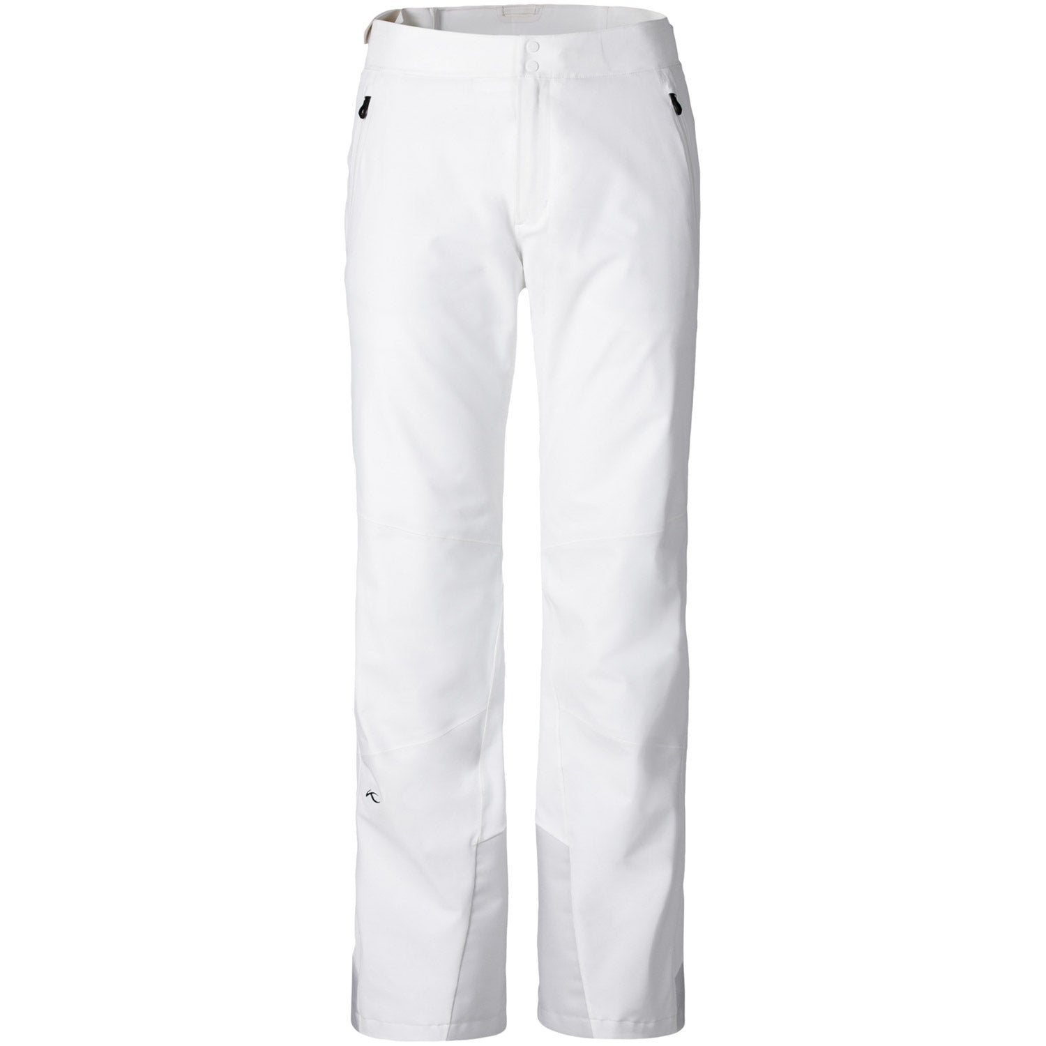 Kjus Formula Men's Ski Pant 2020 white 1