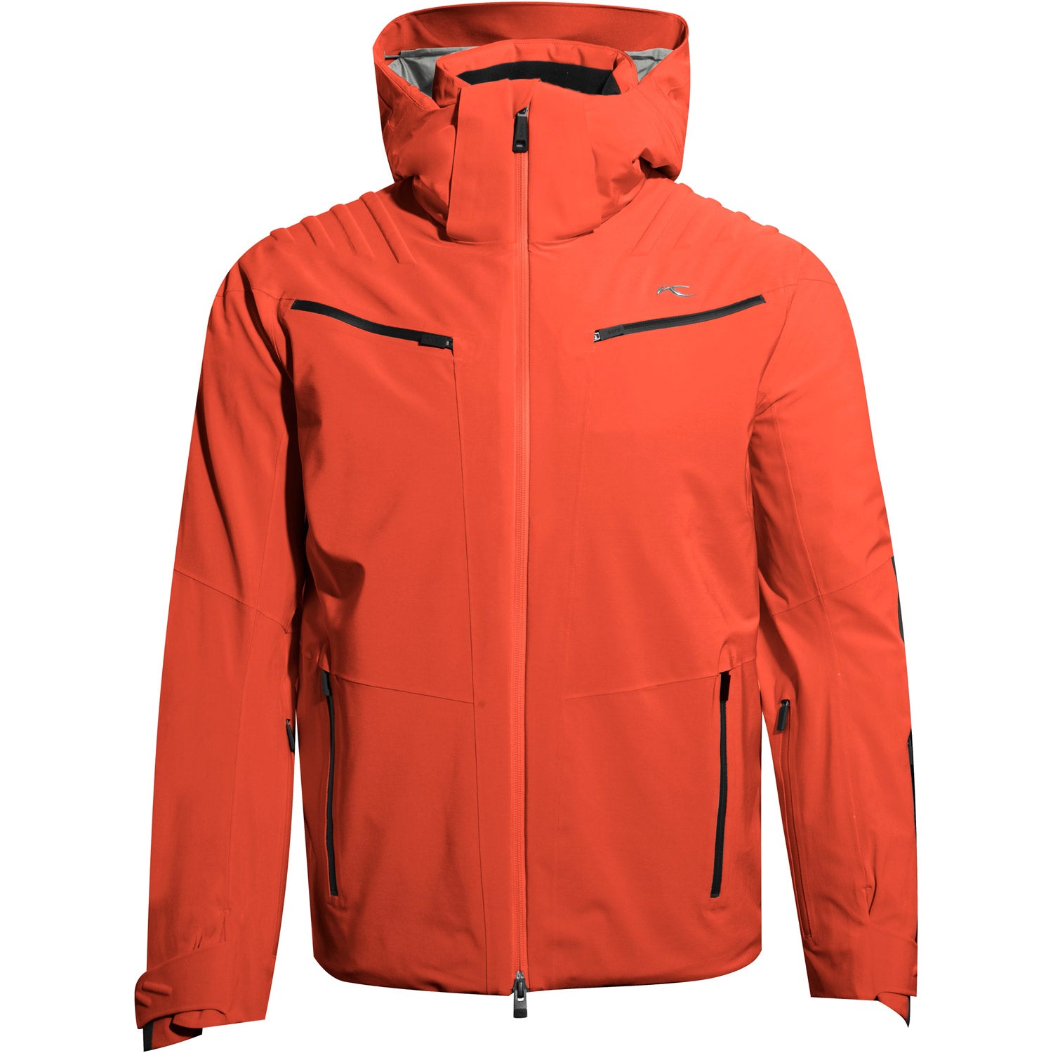 Formula Ski Jacket 2022