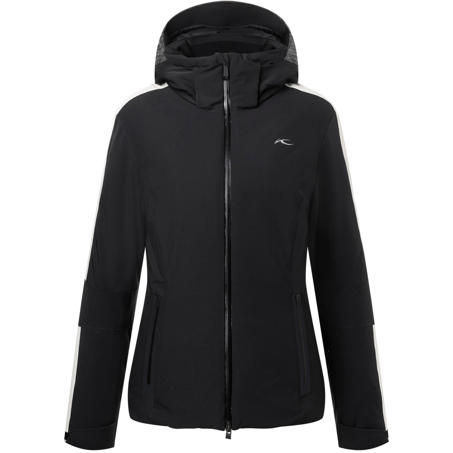 Kjus Formula Womens Ski Jacket 2021