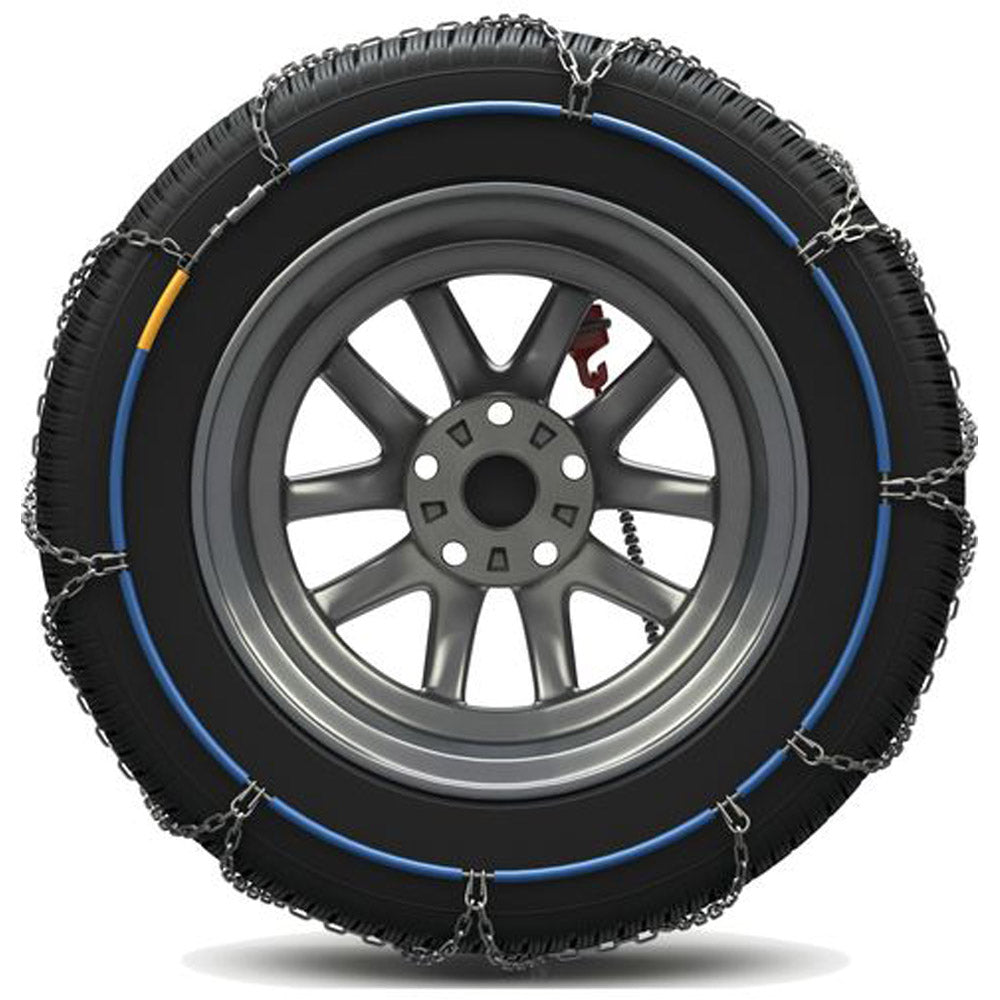 CG-9 Car Snow Chains