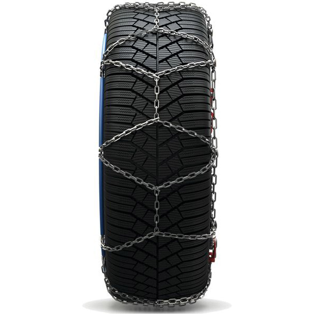 CG-9 Car Snow Chains