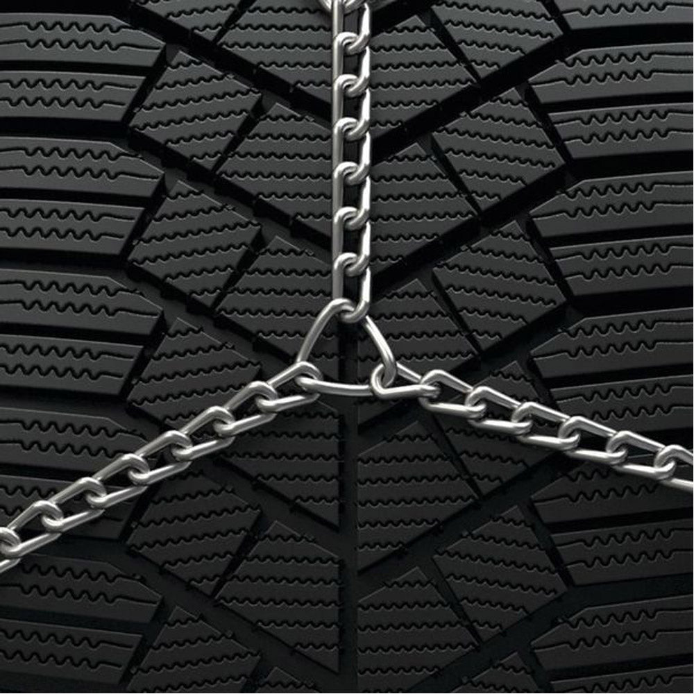 K-Slim Car Snow Chains