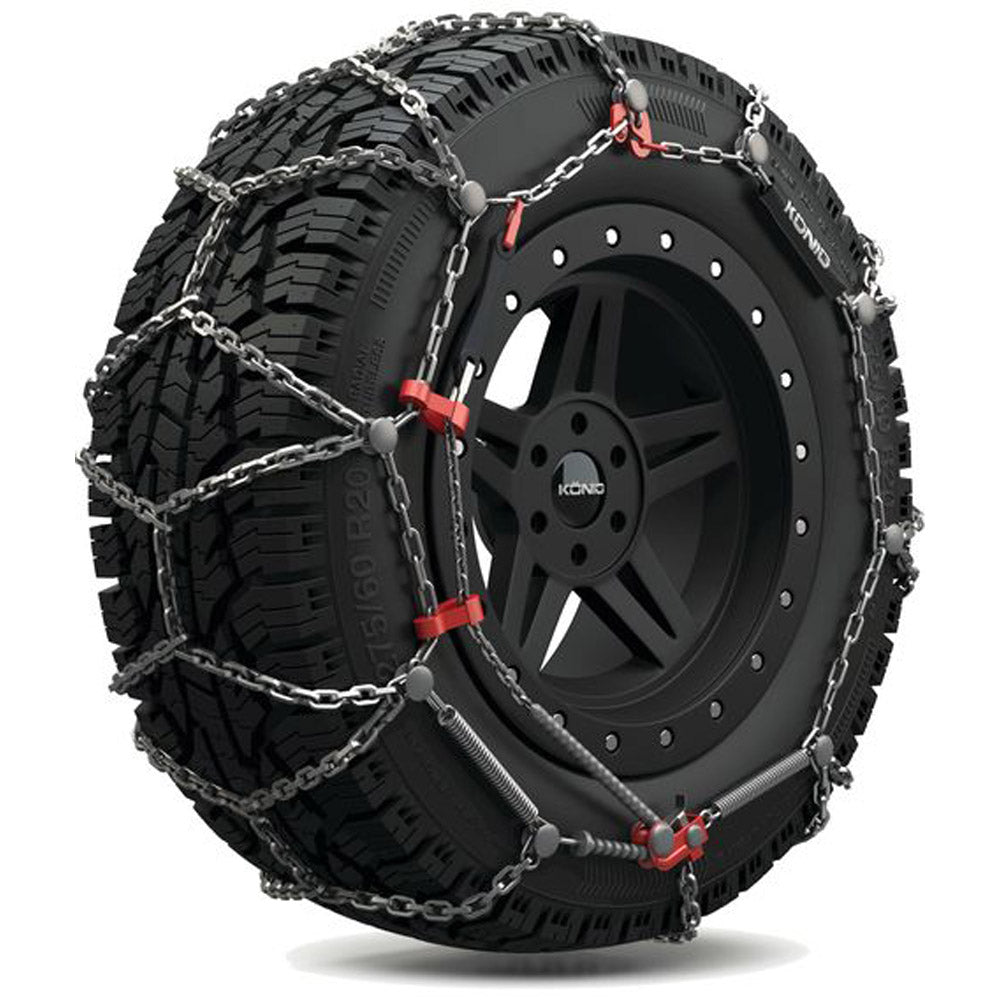 XD-16 Pro SUV Snow Chains