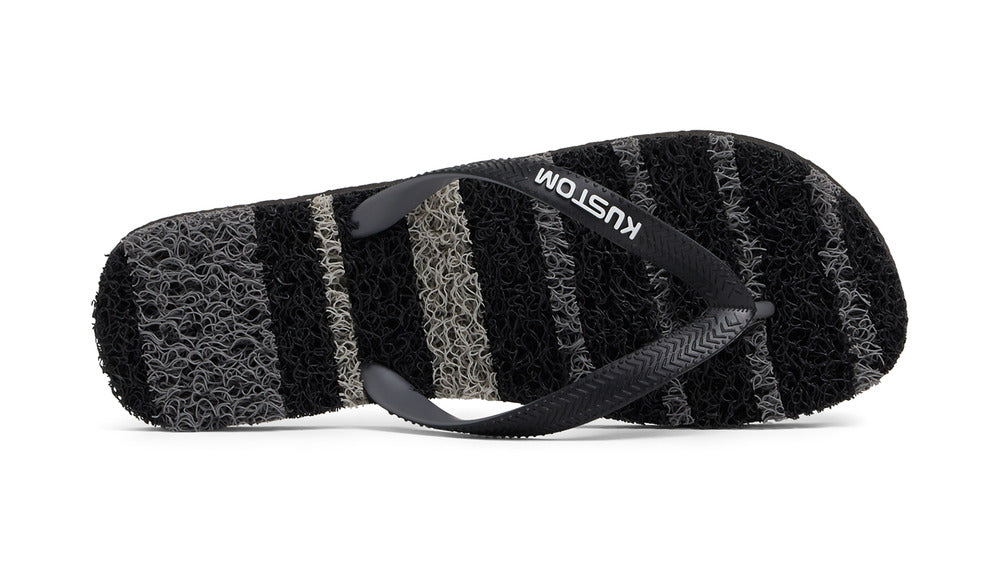 Noodle Super Stripe Thong