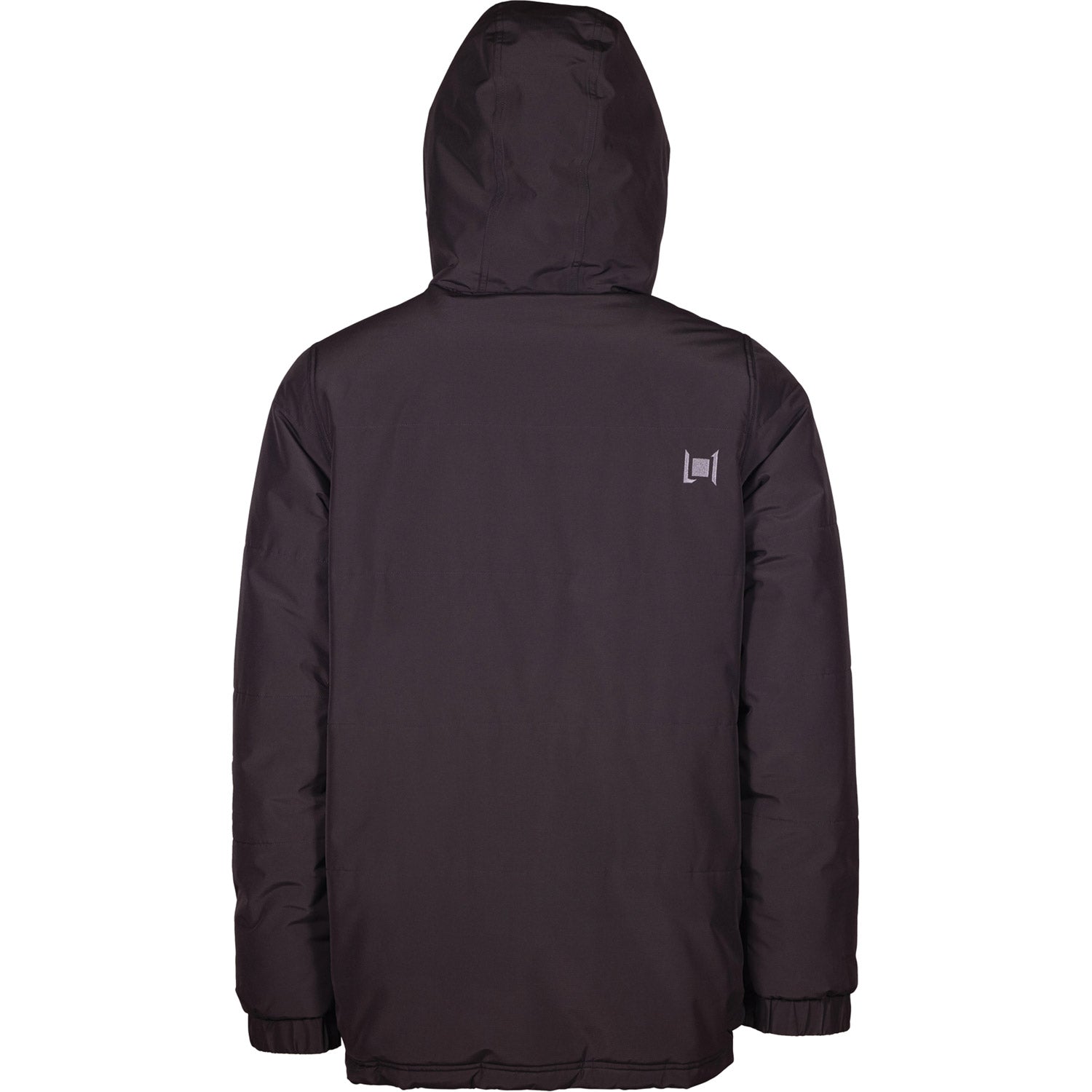 L1 Aftershock Snowboard Jacket Black