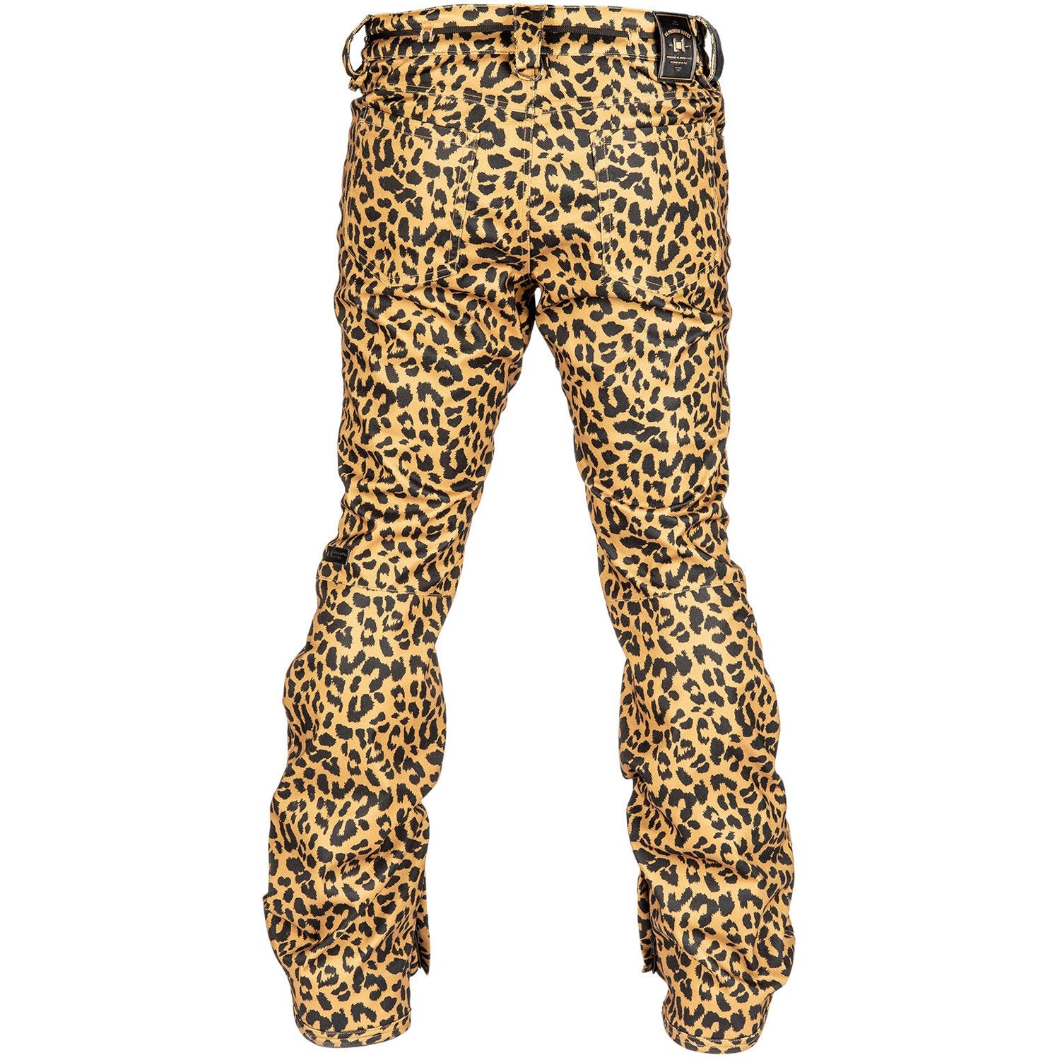 L1 Heartbreaker Twill Snowboard Pant 2020 Cheetah