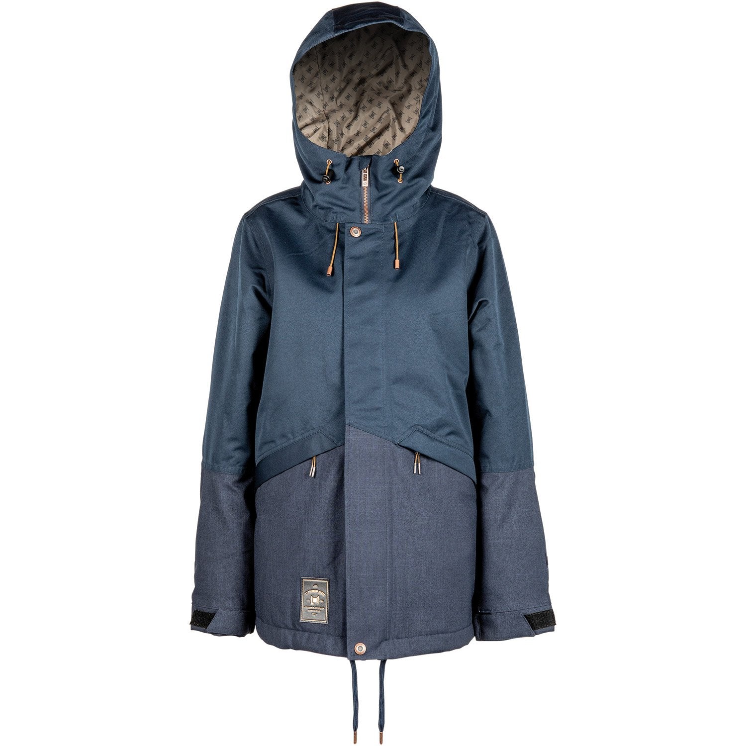 L1 Lalena Snowboard Jacket 2020 Ink