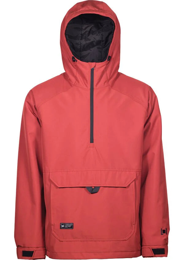 L1 Lowry Jacket 2023 Rust