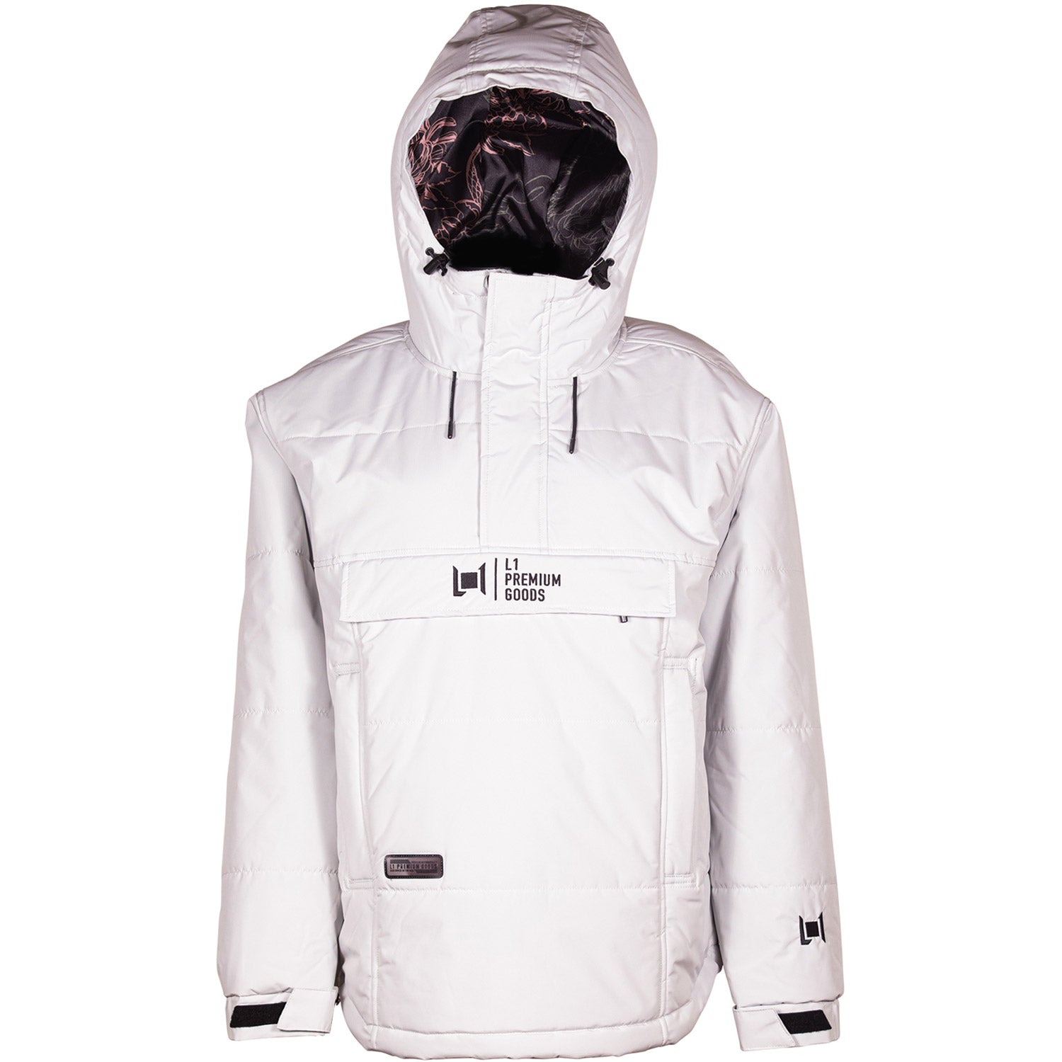 Snowblind Snowboard Jacket 2022