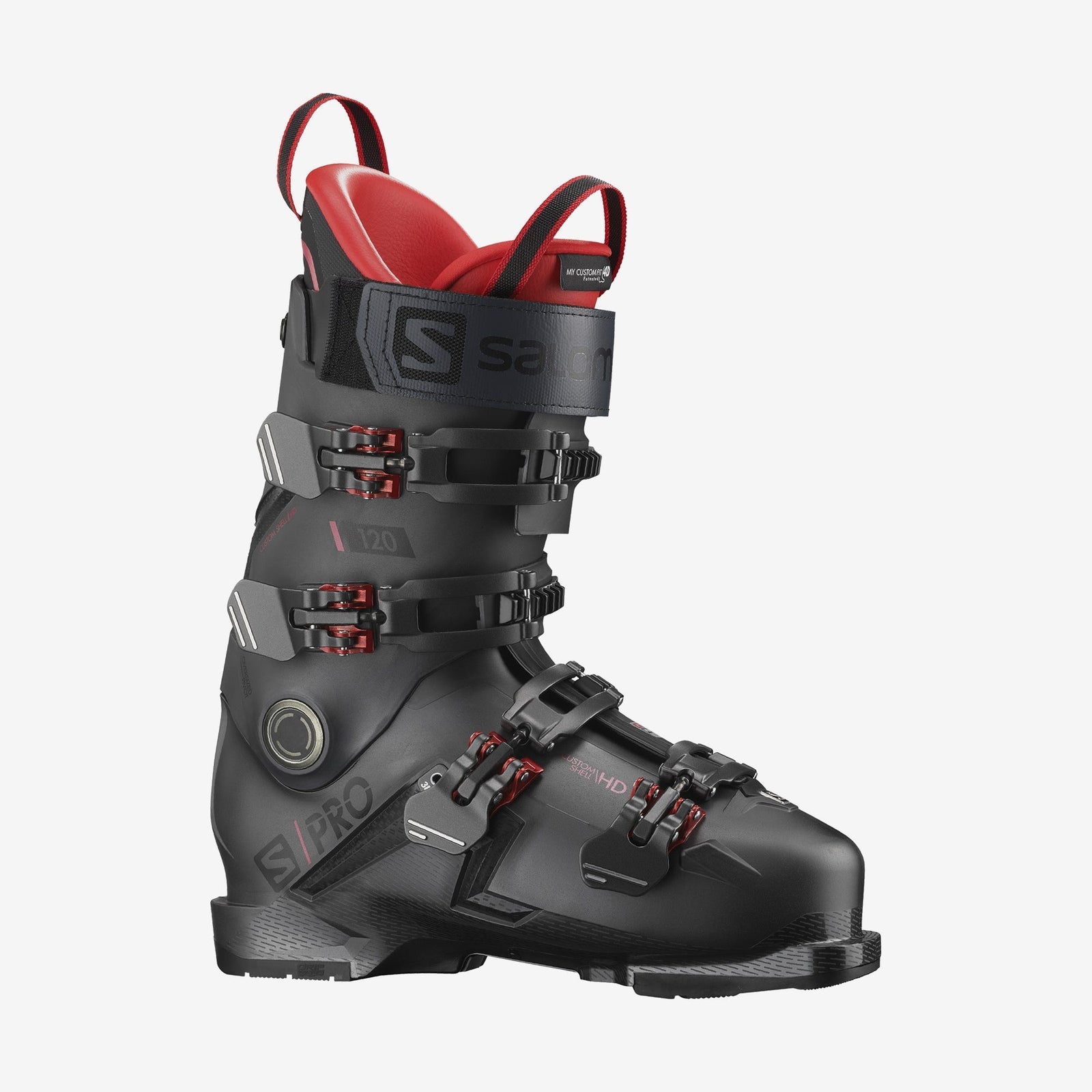 S/PRO MV 120 Men's Ski Boots