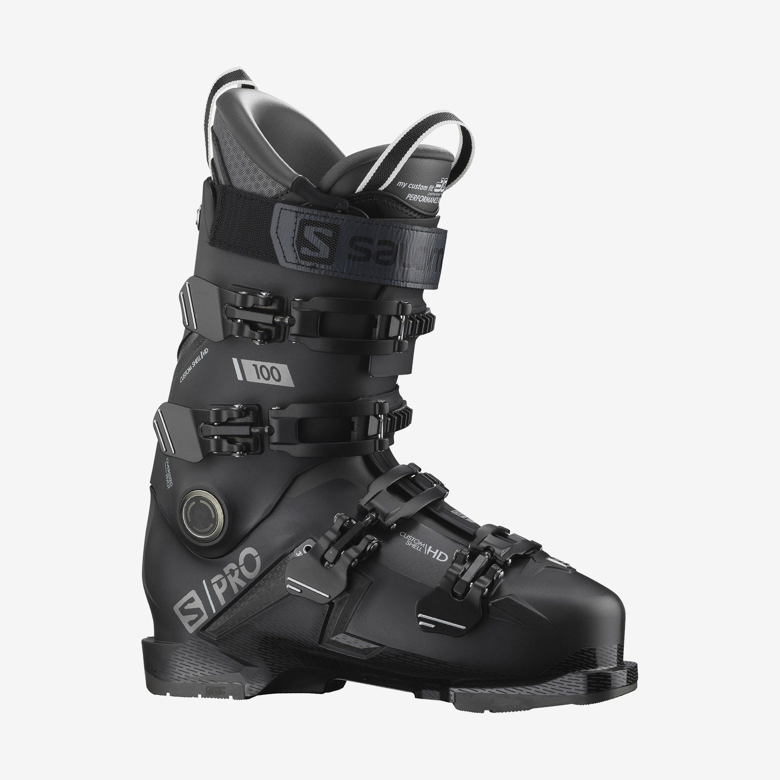 S/PRO MV 100 Men's Ski Boots