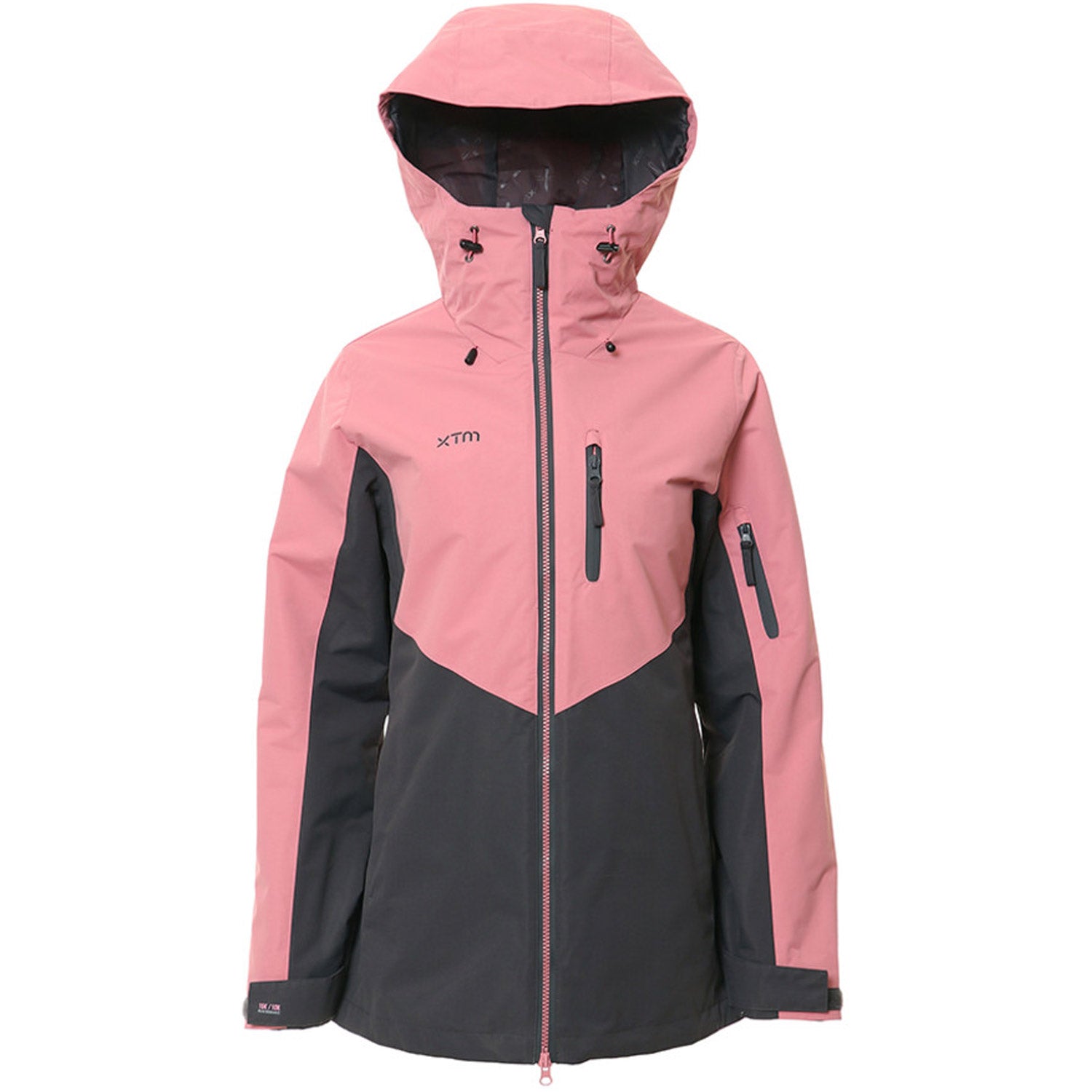 Lani Ladies 3-in-1 Snow Jacket