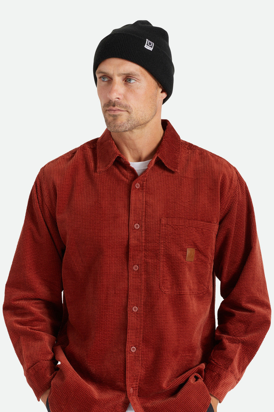 Harbor Beta Watch Cap Beanie