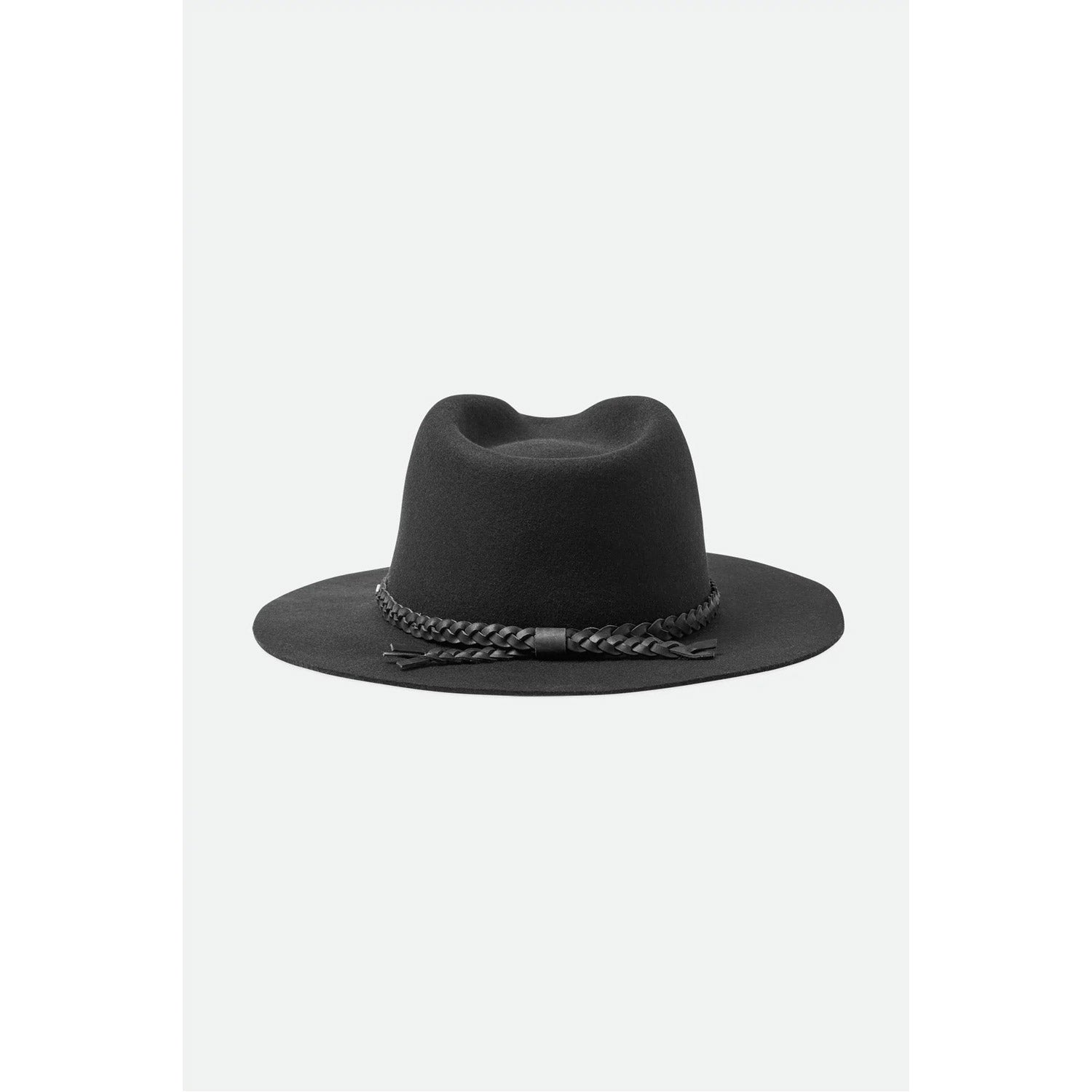 Messer Western Fedora