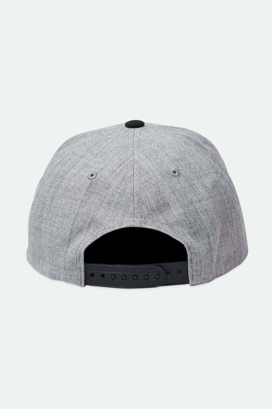 Crest MP Snapback