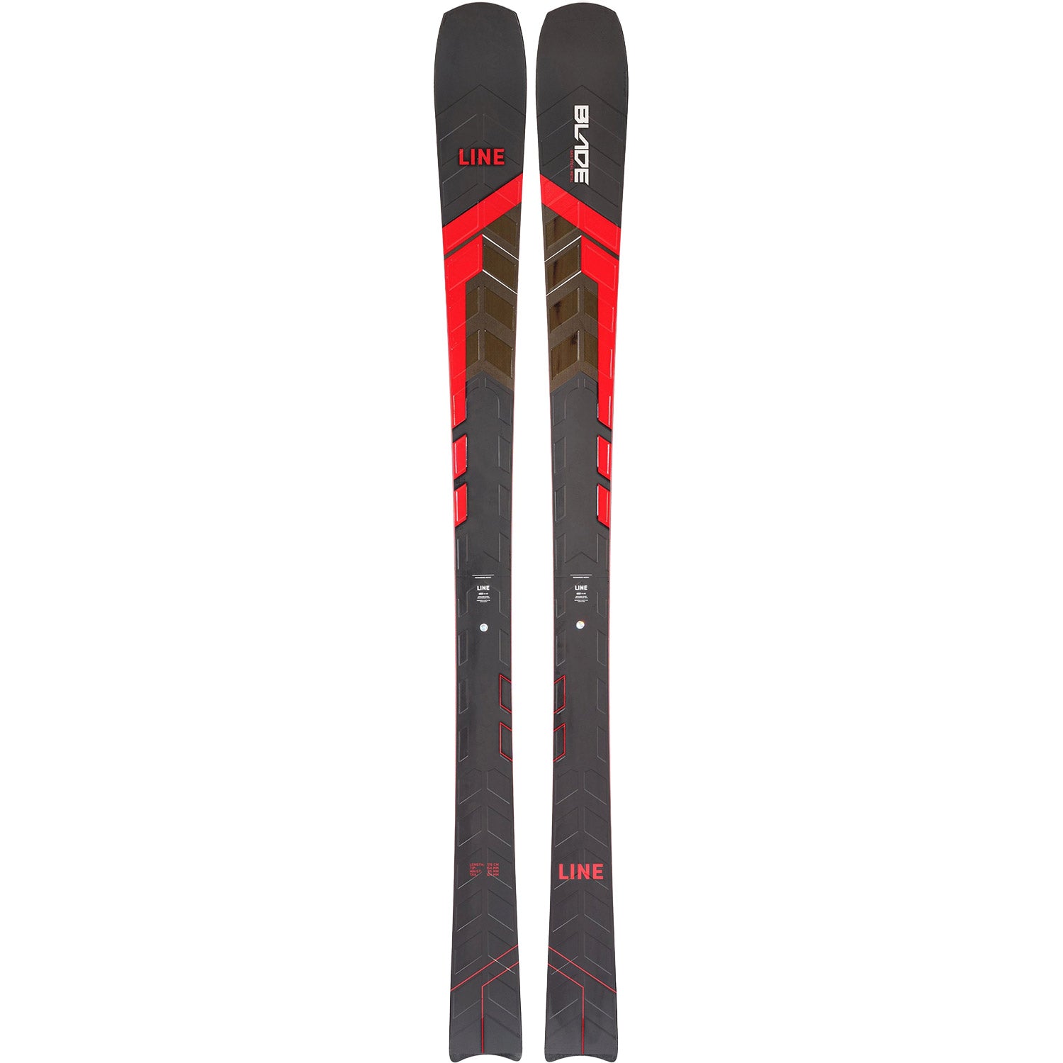 Blade Ski 2023