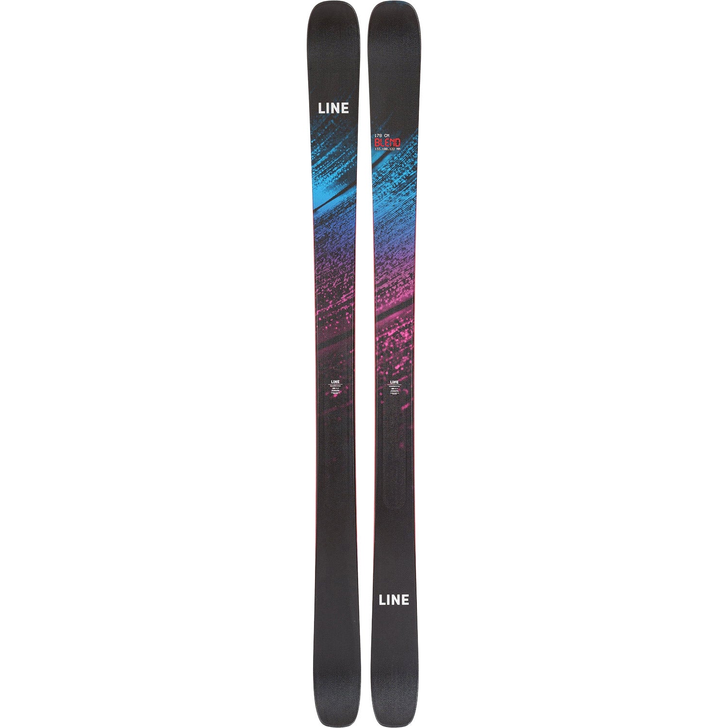 Blend Skis 2023